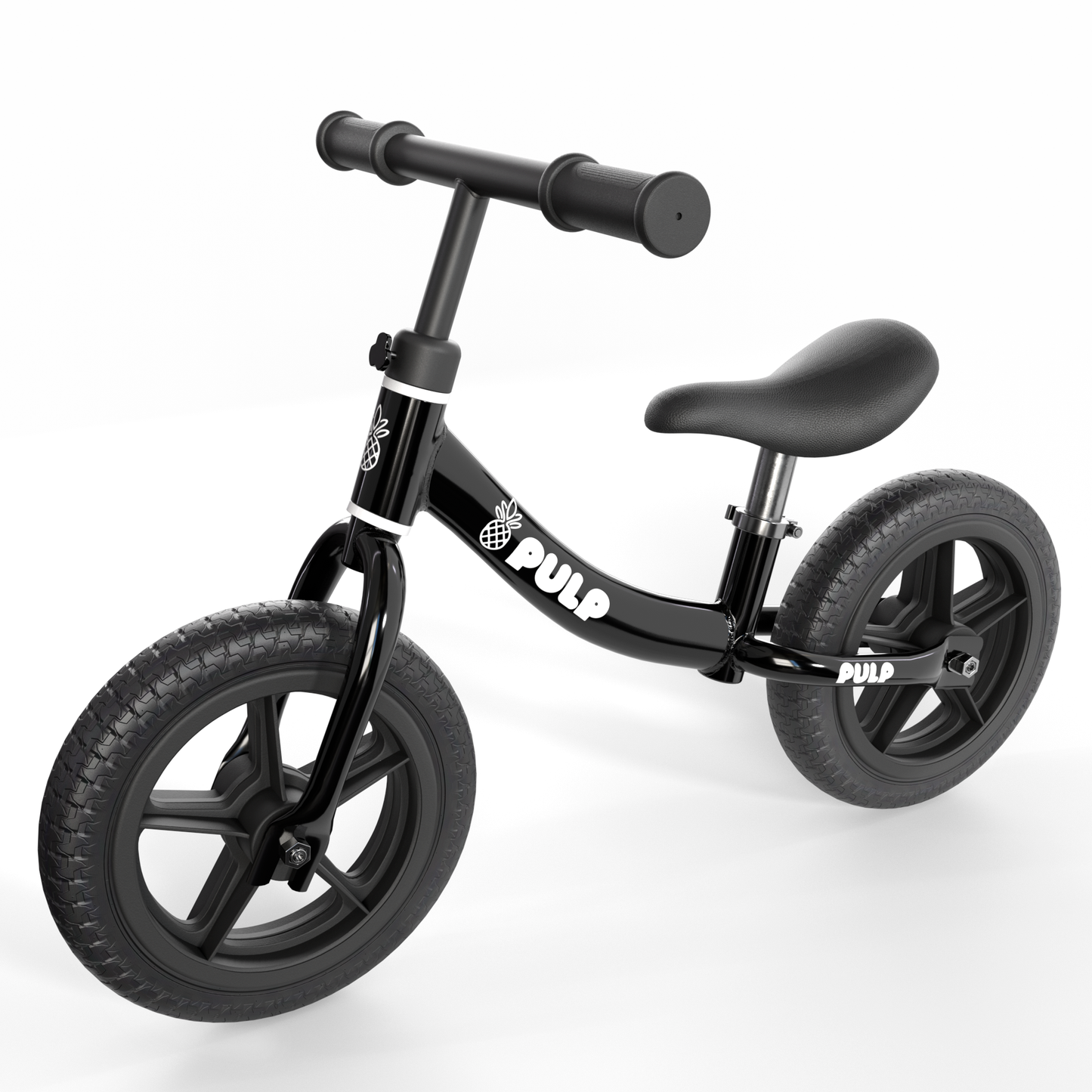 Bicicleta de Balance Pulp Waterfall Negra