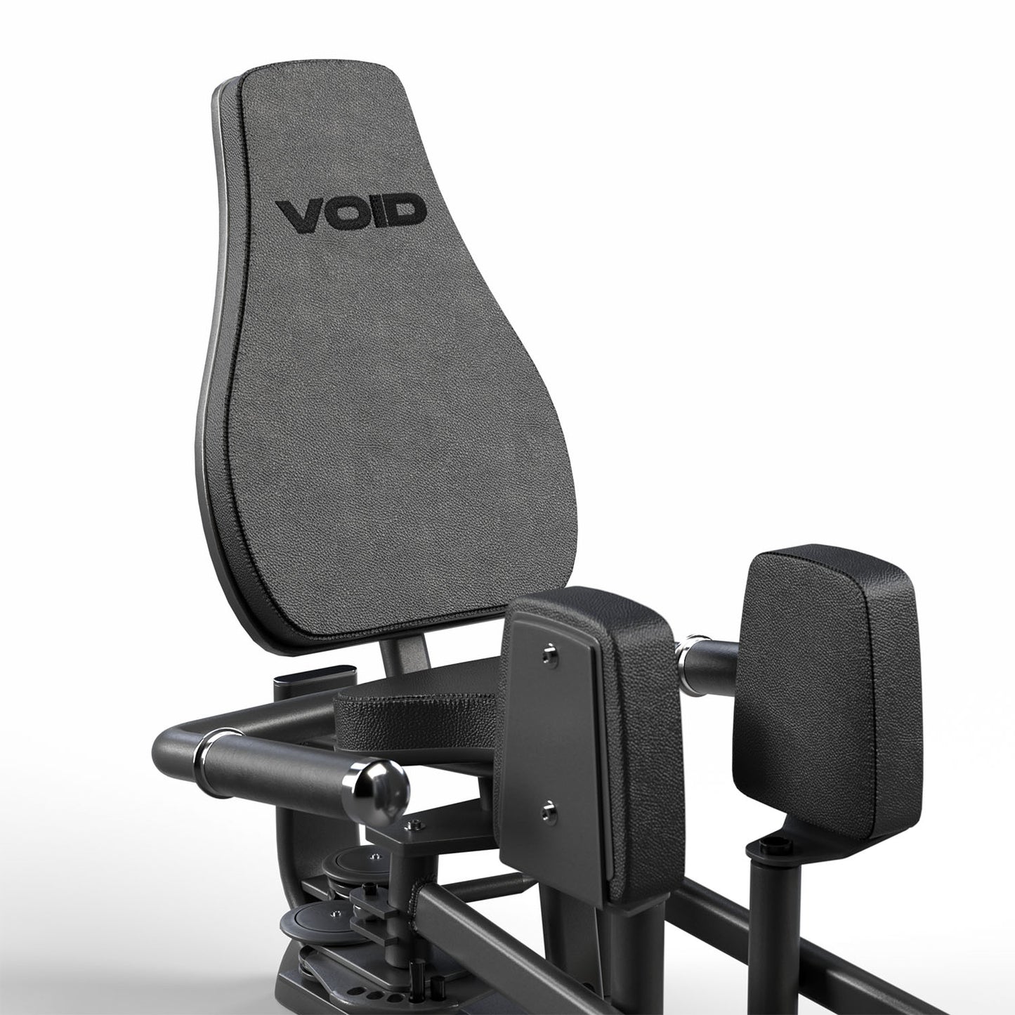 Abductor and Adductor VOID Performance Select