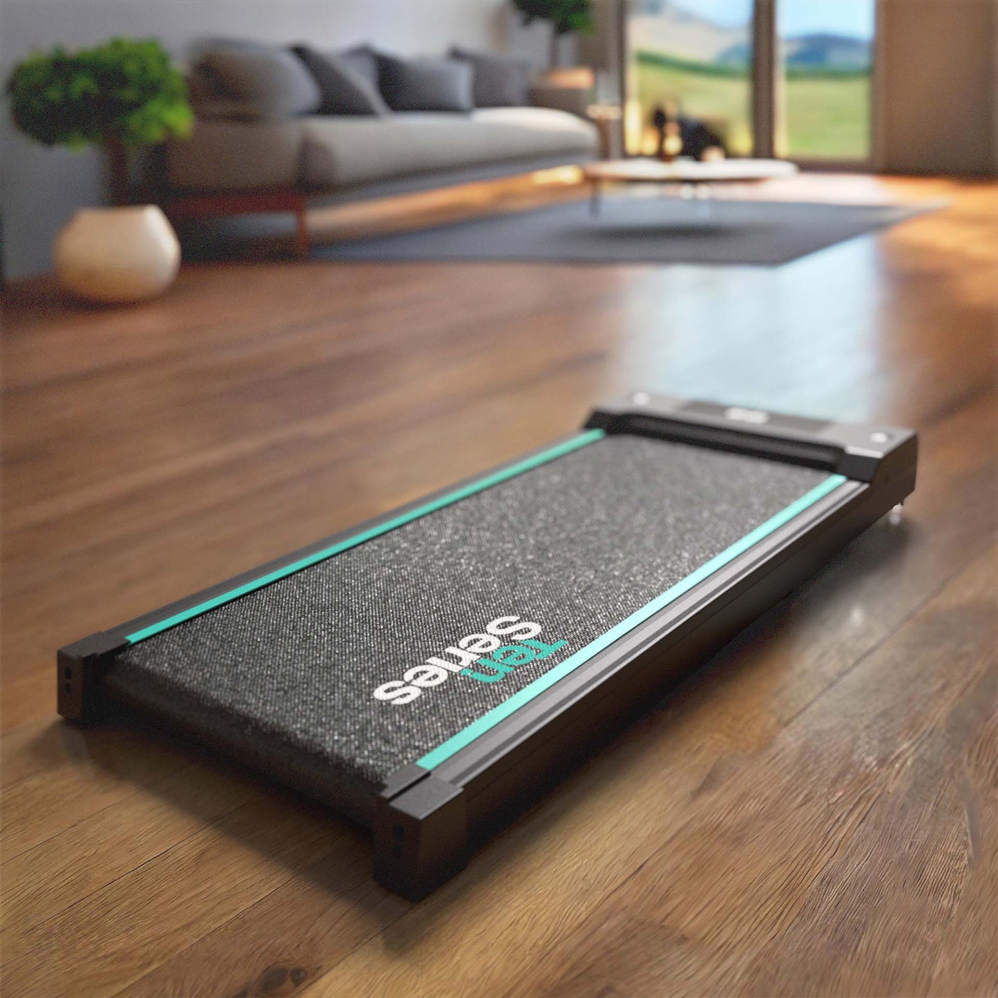 Trotadora S-Line Ten Series