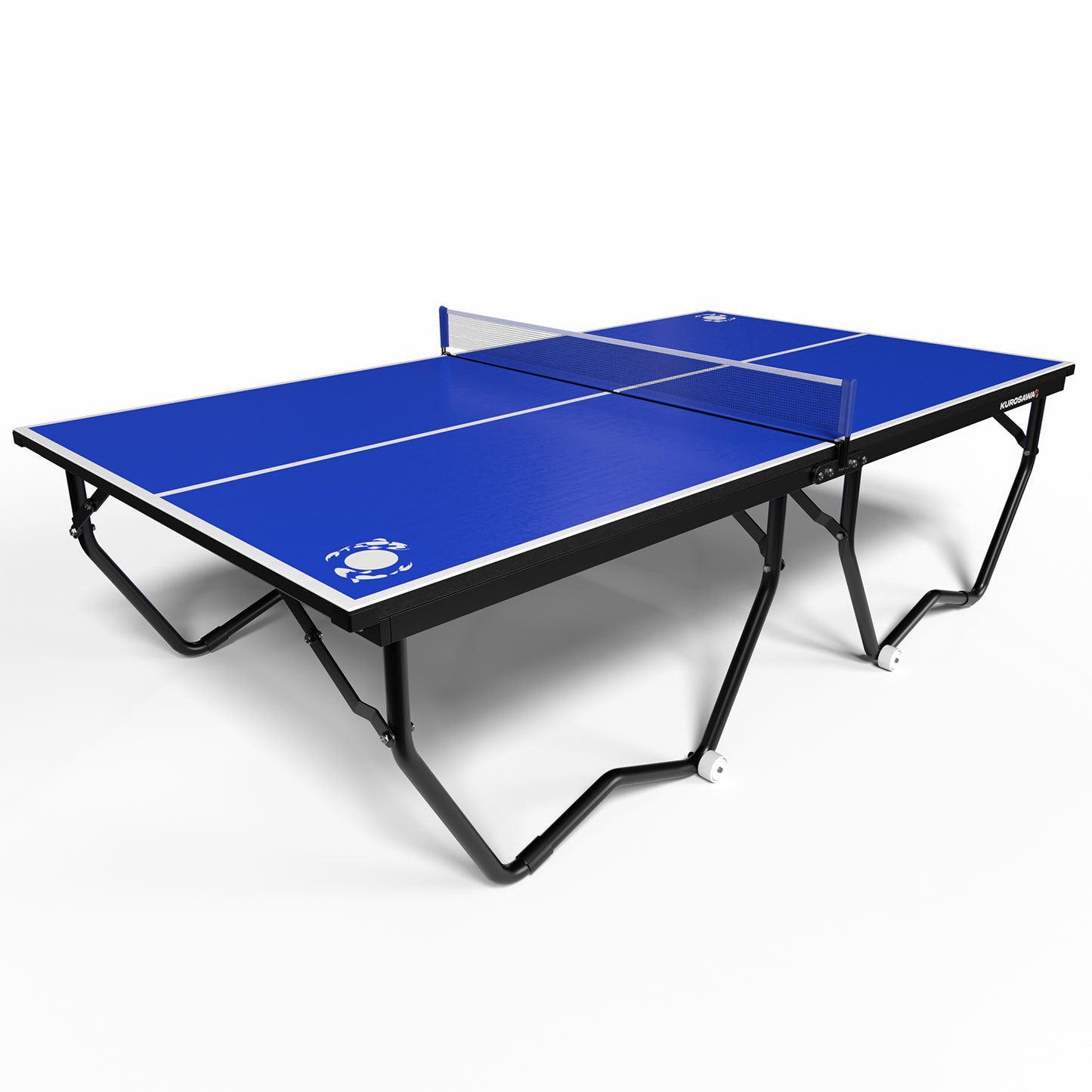 Mesa Kurosawa De Ping Pong Asagi Azul