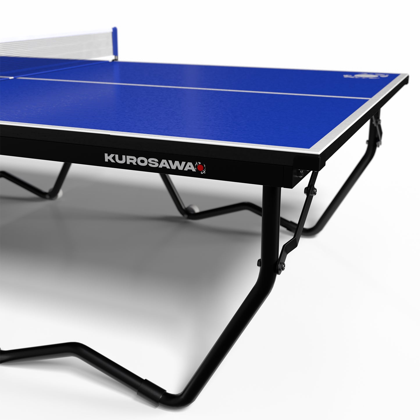 Mesa Kurosawa De Ping Pong Asagi Azul