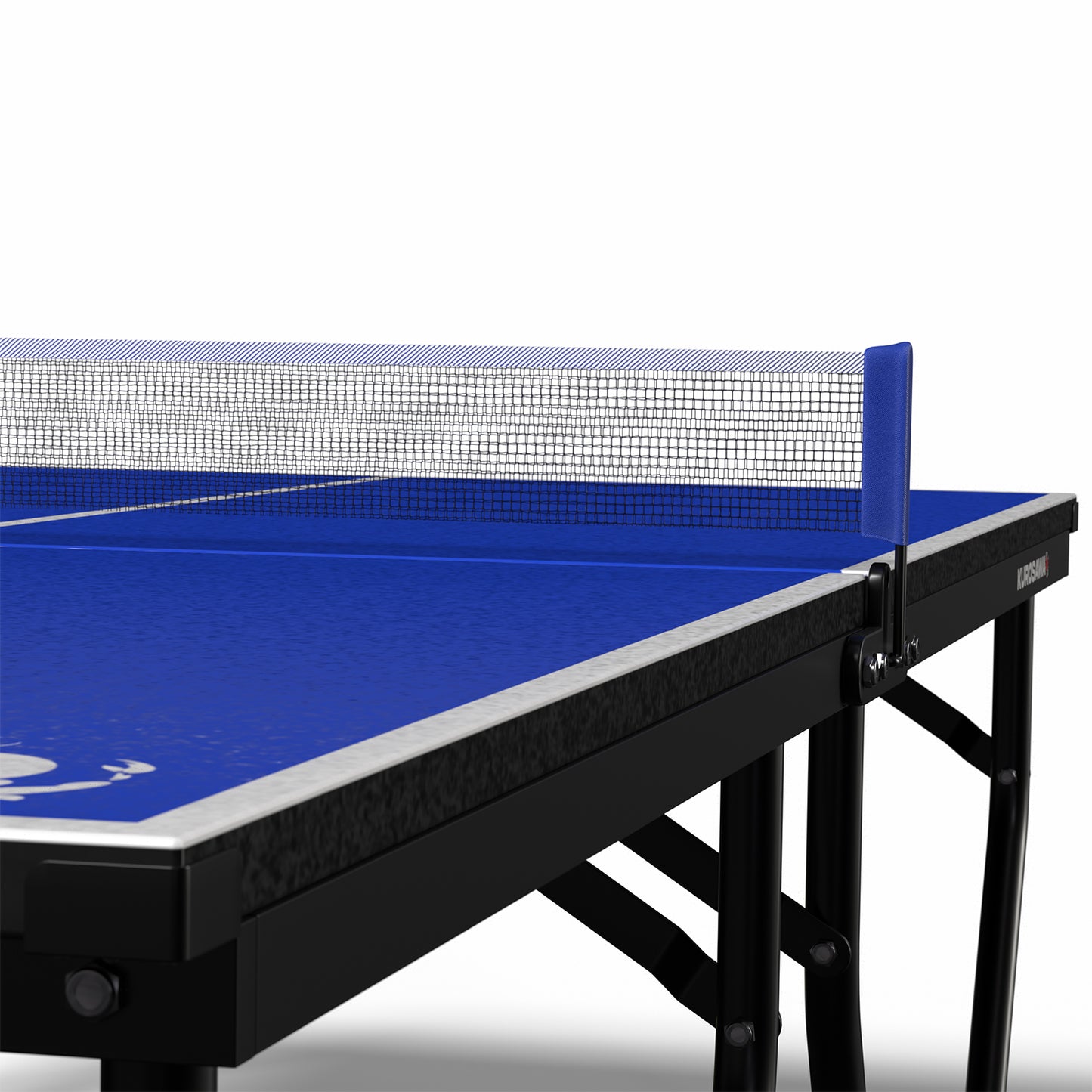 Mesa Kurosawa De Ping Pong Asagi Azul