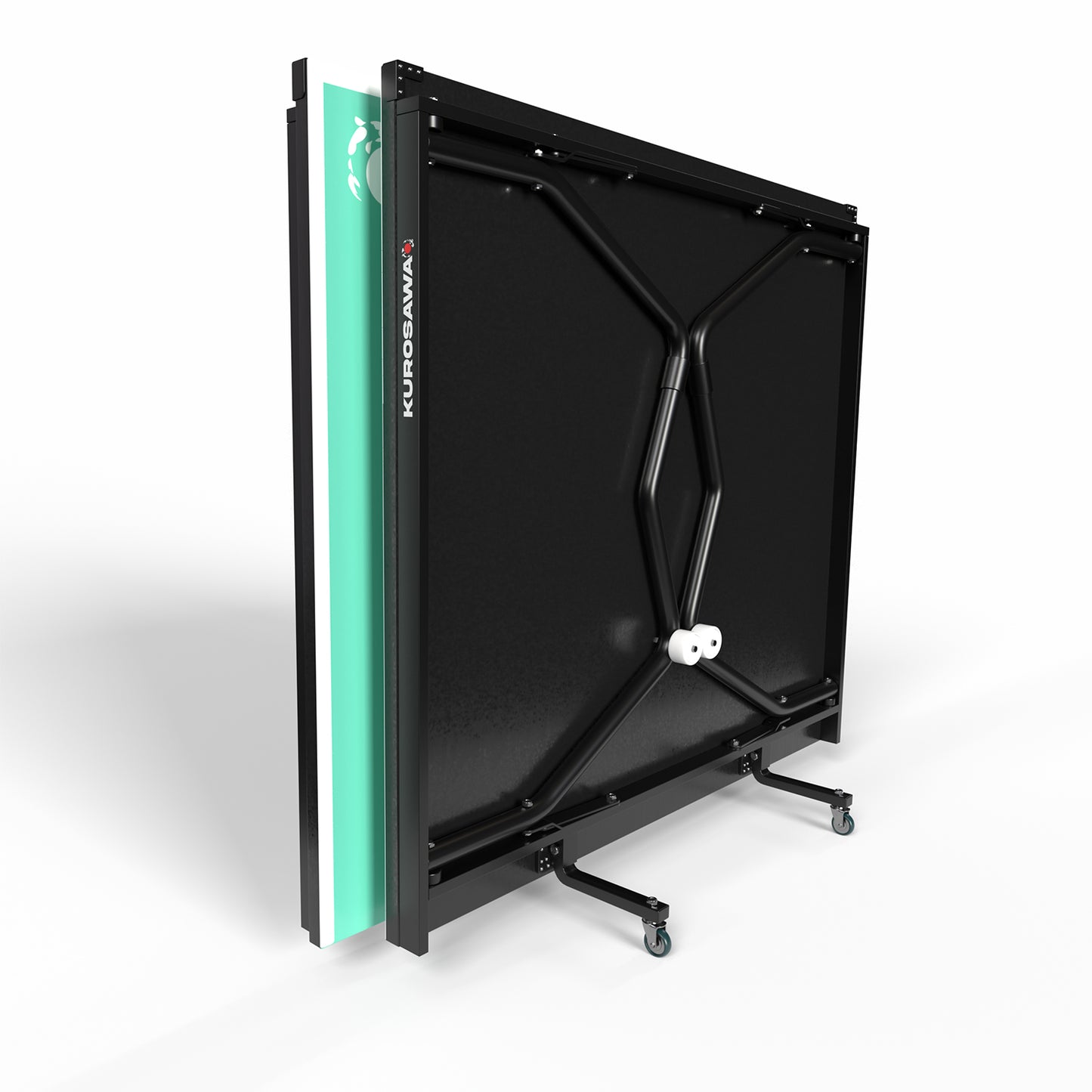 Mesa Kurosawa De Ping Pong Asagi Verde