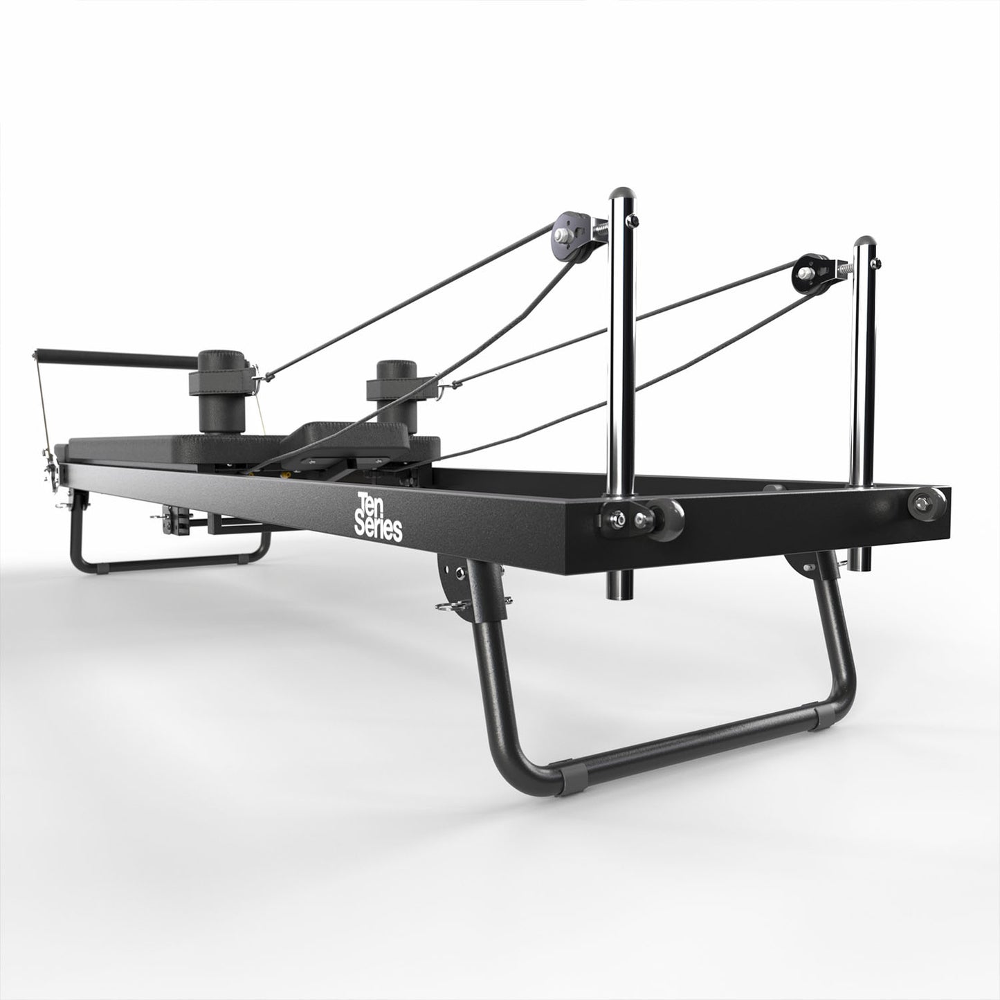 Pilates Reformer Ten Series Heat