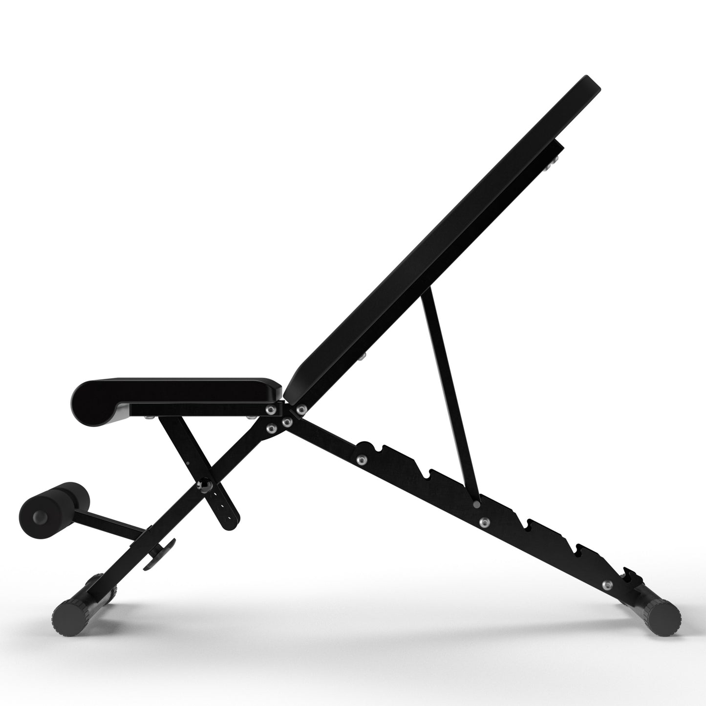 BANCA ABDOMINAL FITMAX HG20