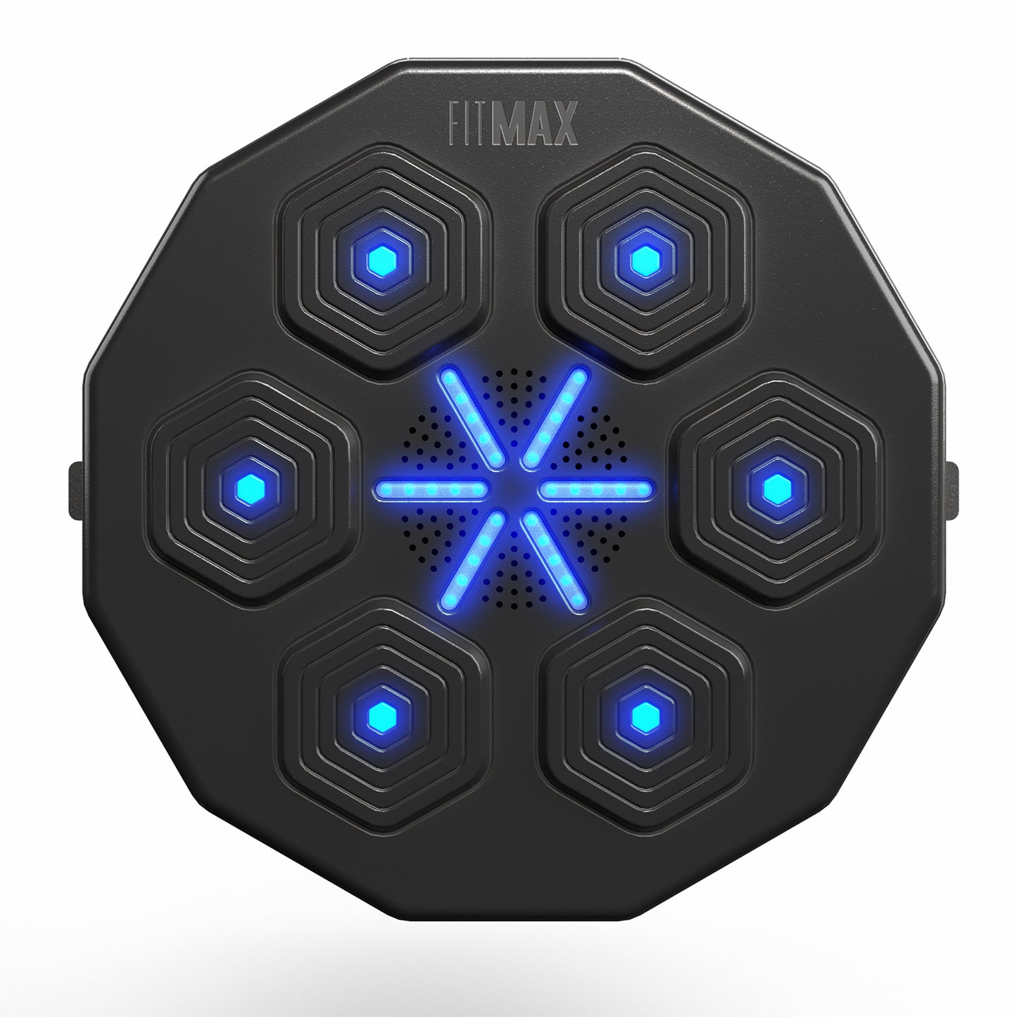 Maquina de Boxeo Inteligente Bluetooth Fitmax