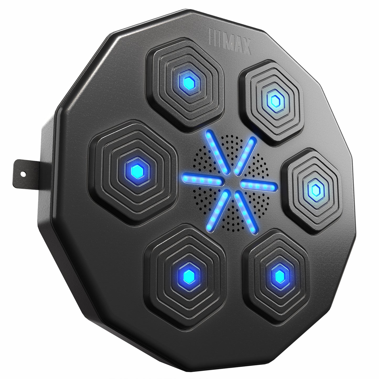 Maquina de Boxeo Inteligente Bluetooth Fitmax