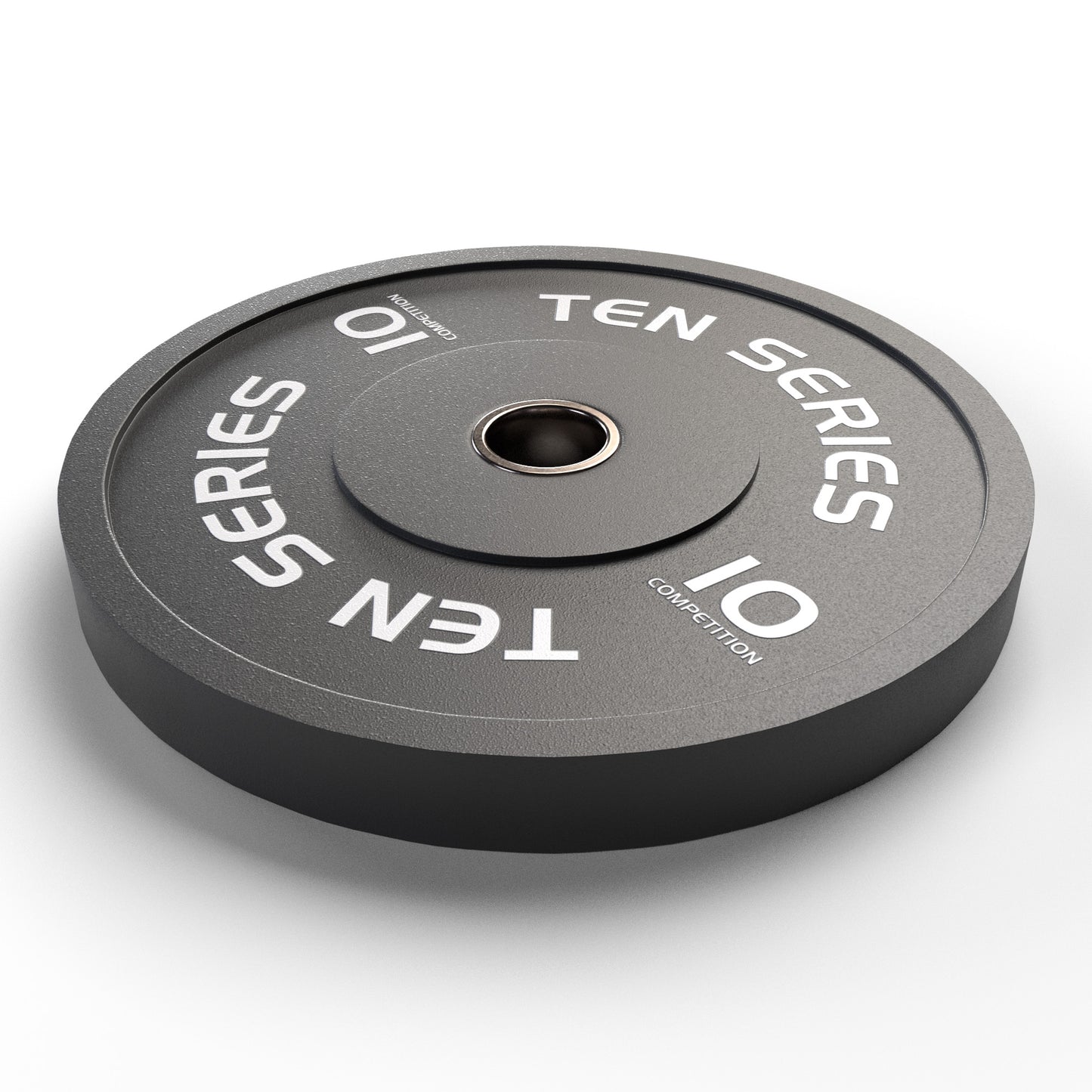 Disco Bumper Ten Series 10 Kg