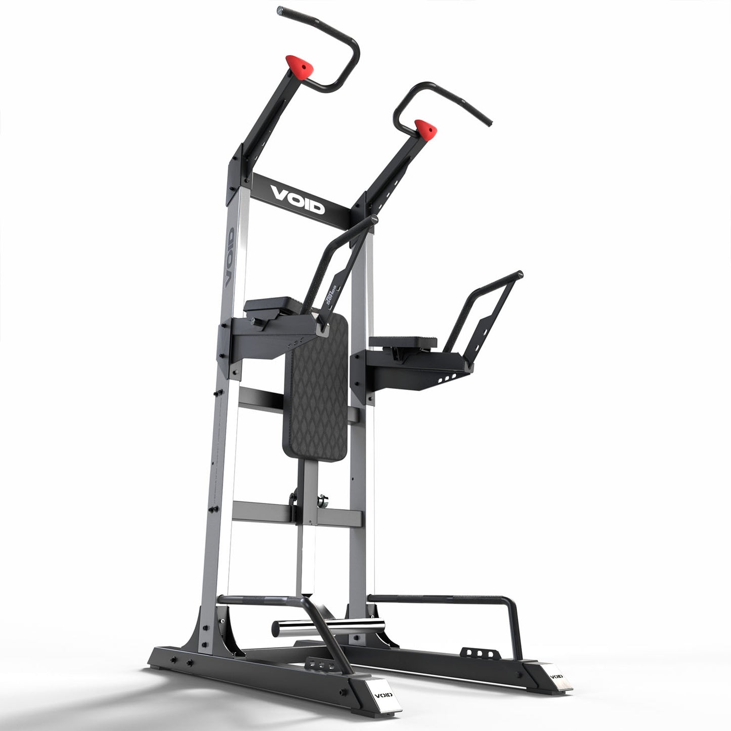 Dip Chin Abs Void Performance