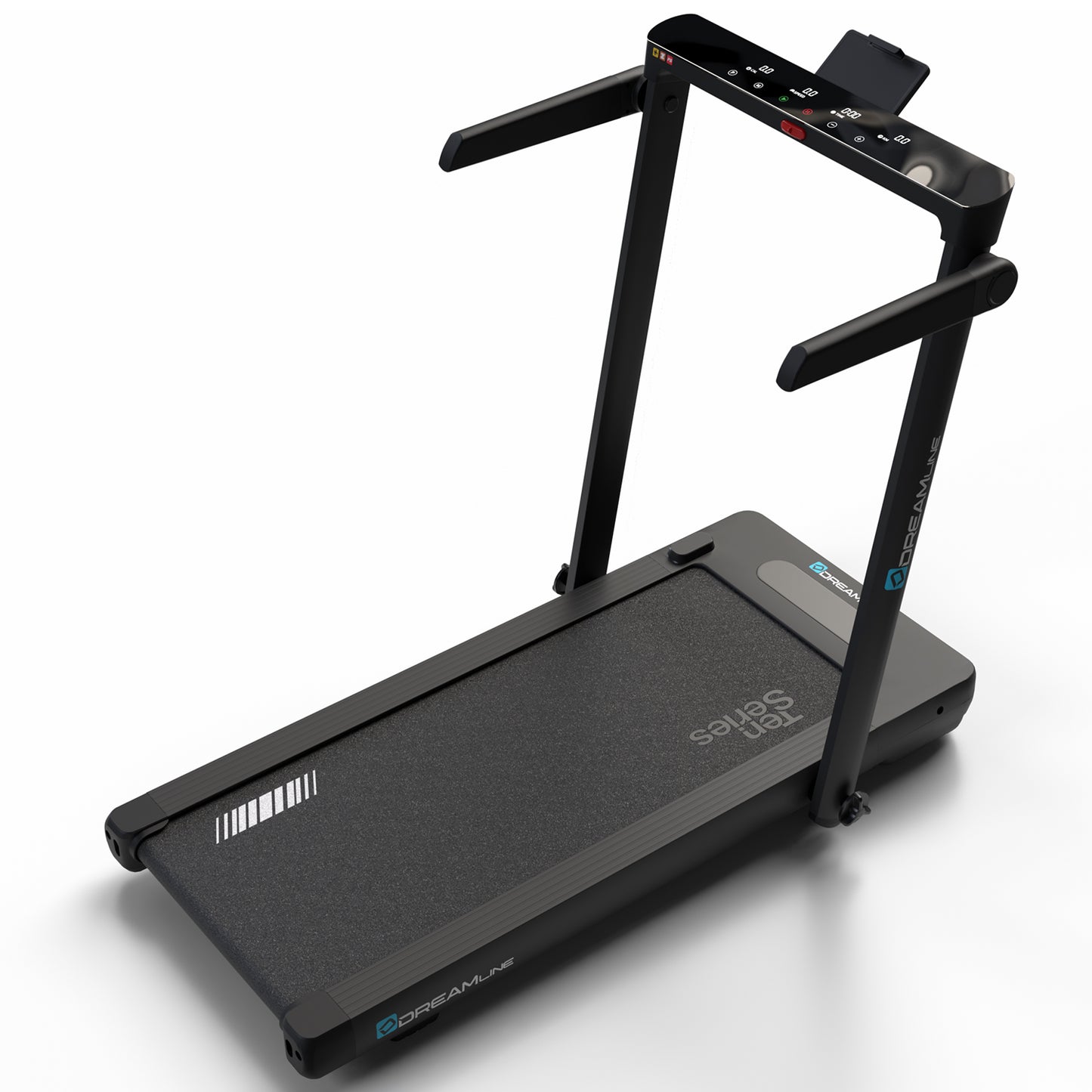 Trotadora DreamLine W2 14 km/h Smart Fold