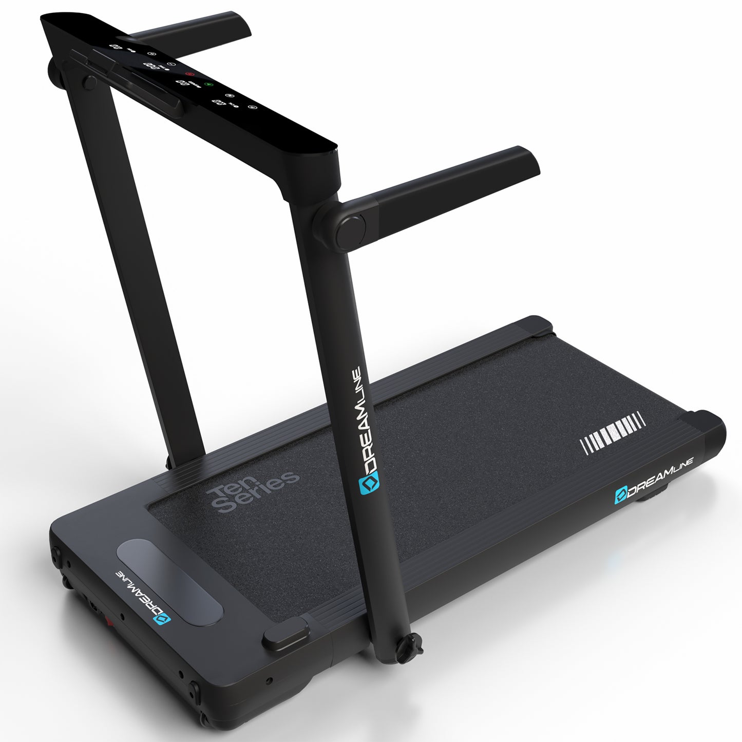 Trotadora DreamLine W2 14 km/h Smart Fold