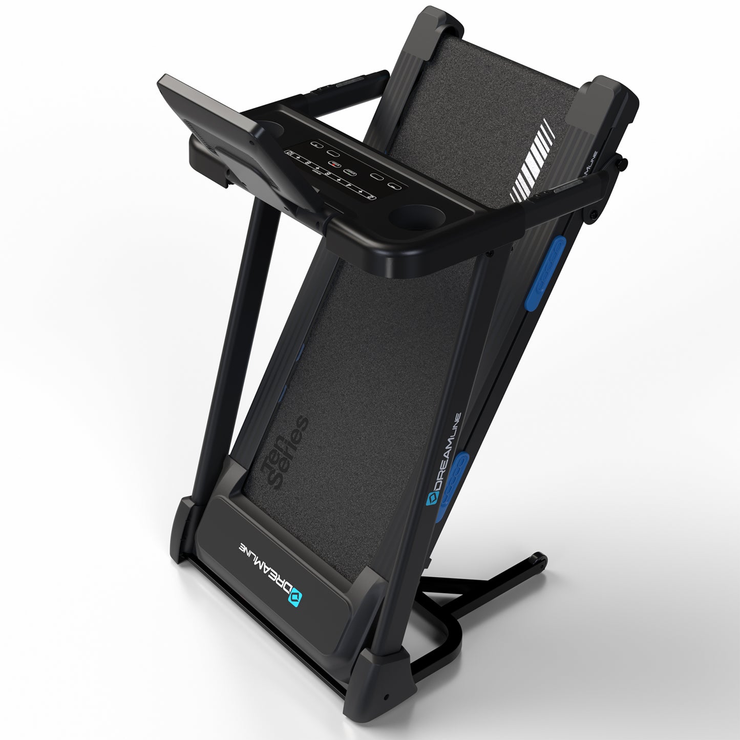 Trotadora DreamLine T1 12km/h Plegable