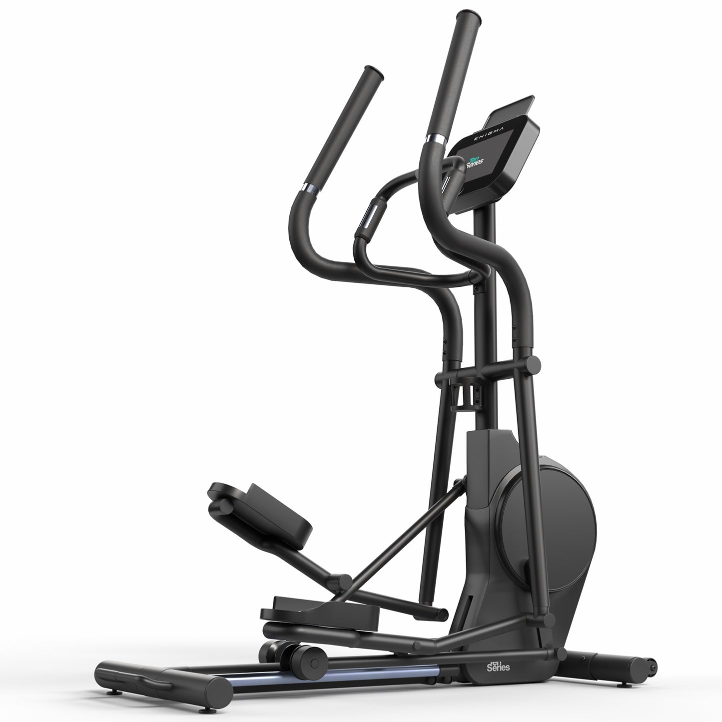 Elíptica Enigma Pace