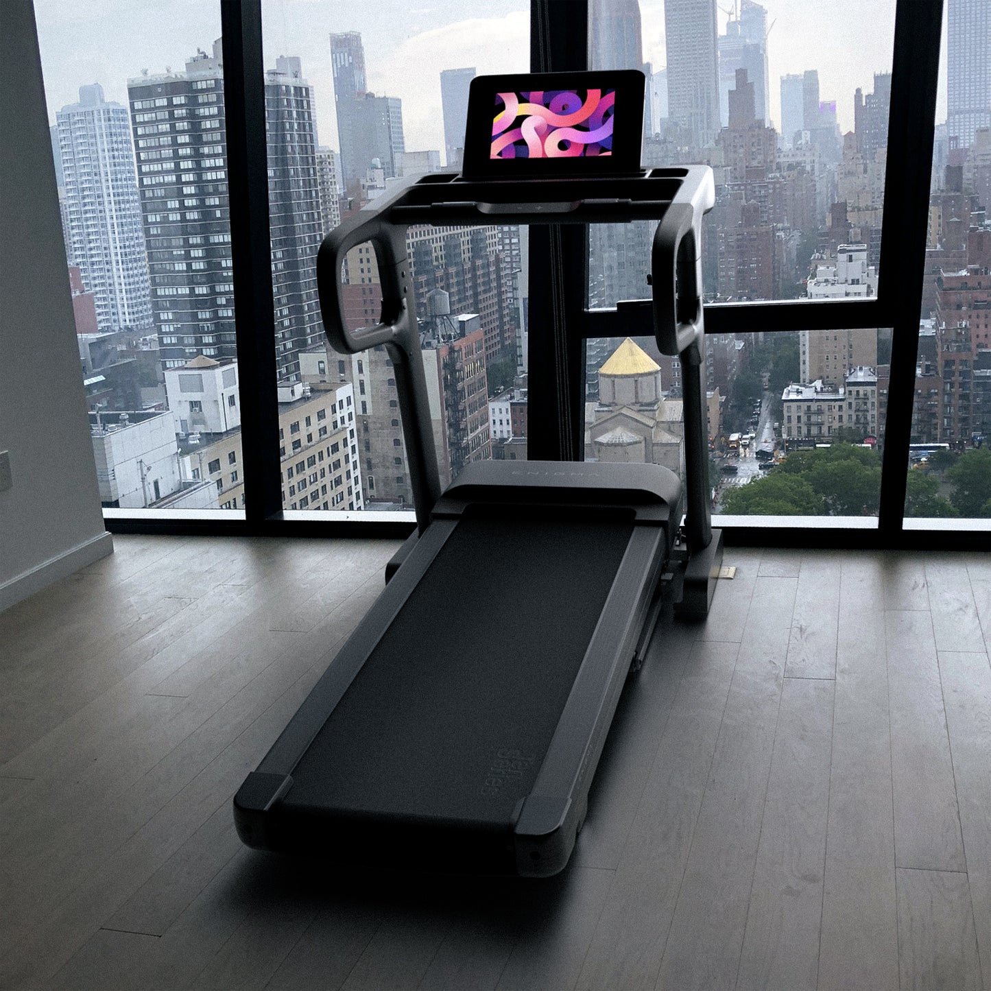 Trotadora Enigma Run