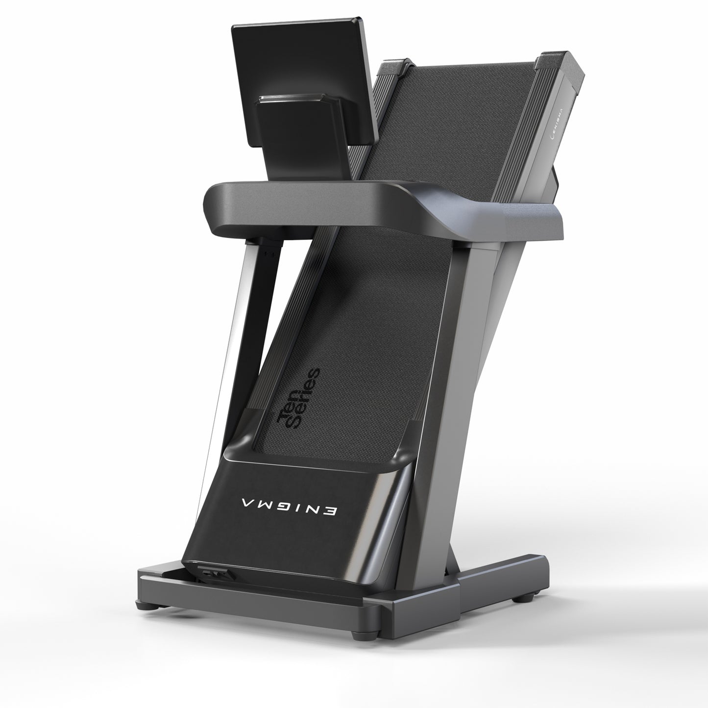 Trotadora Enigma Run Pro