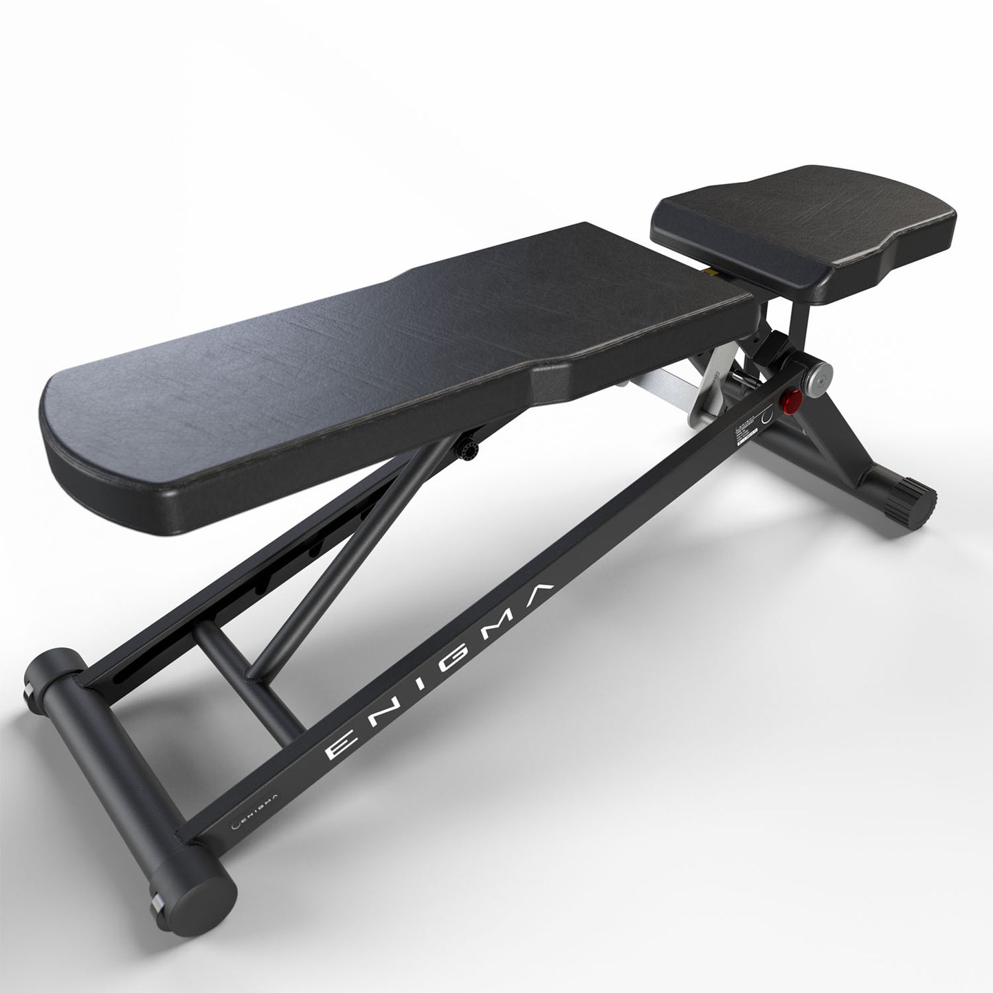 Enigma Bench