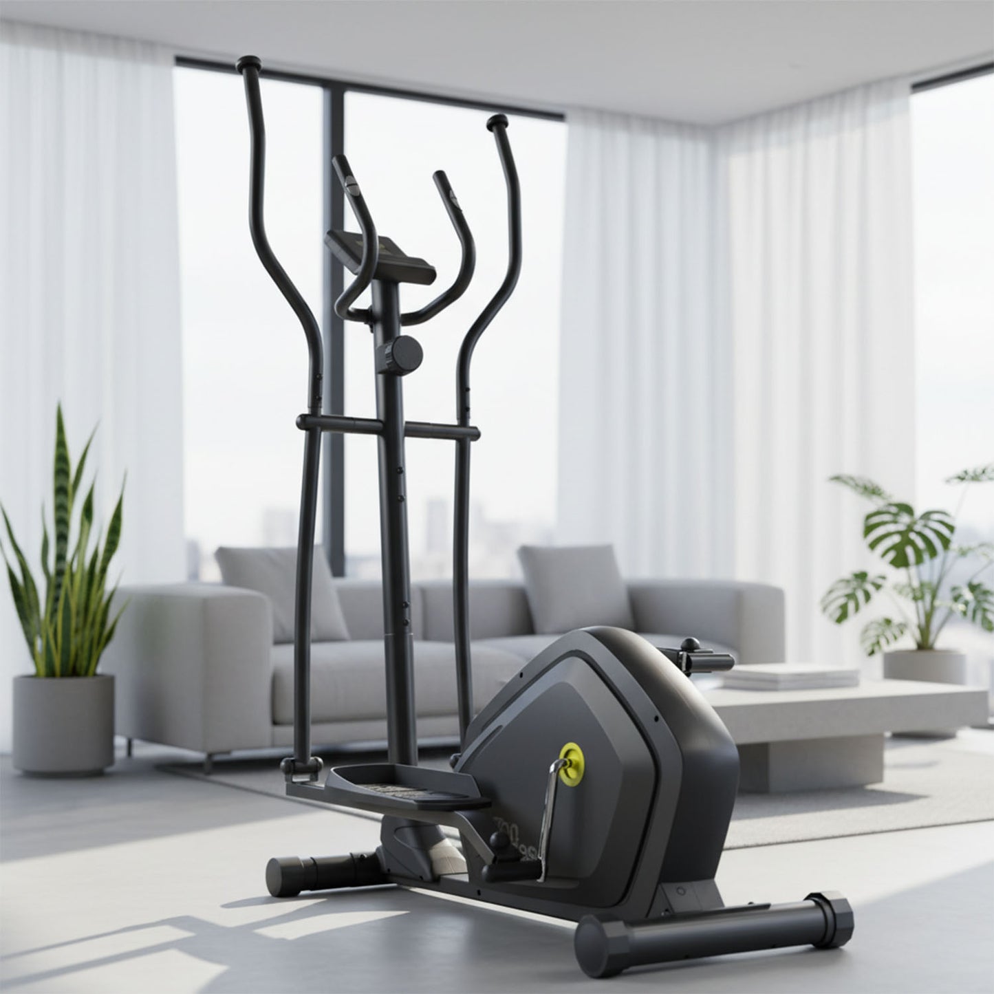 Elíptica Ten Series F2000