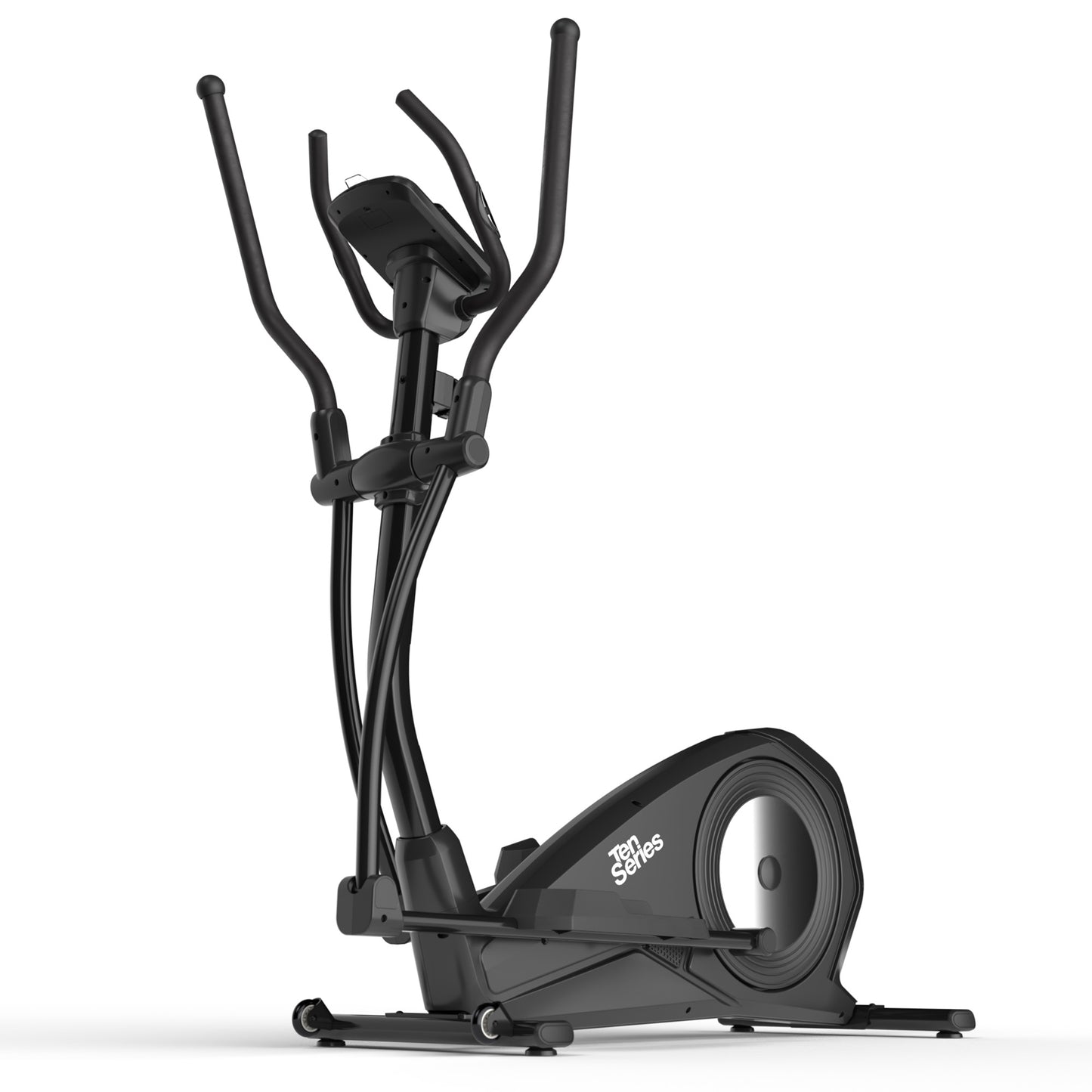 Vista delantera eliptica Ten Series FT50