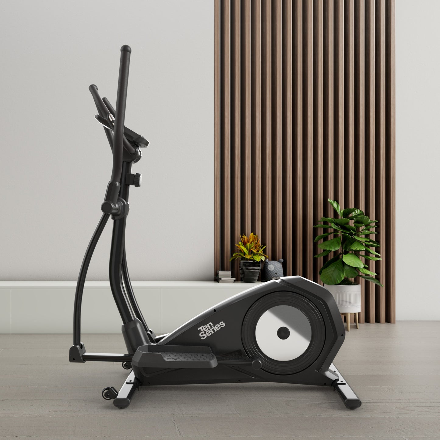 Elíptica FT50 Ten Series - Reacondicionado