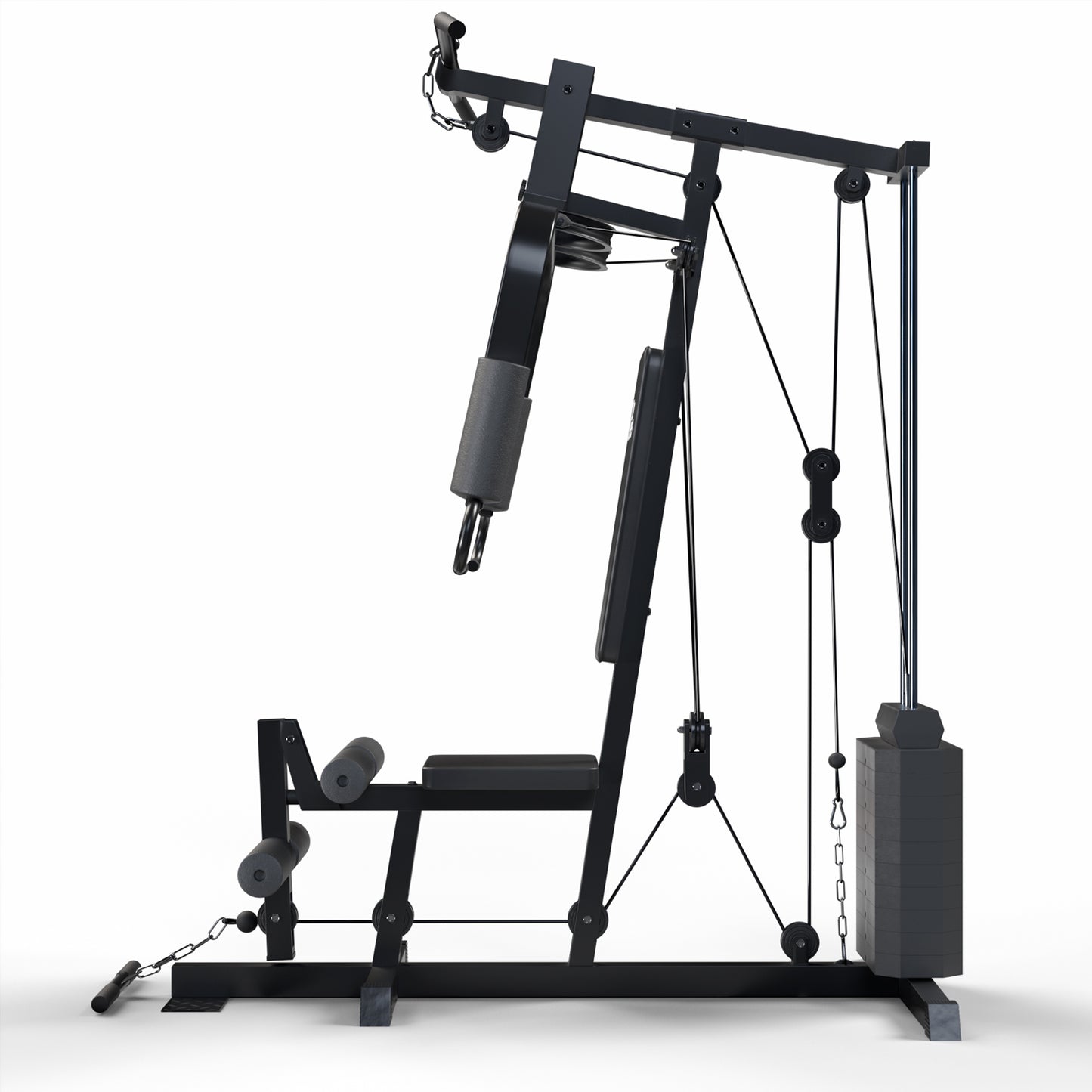 Home Gym G1000 Ten Series - Reacondicionado