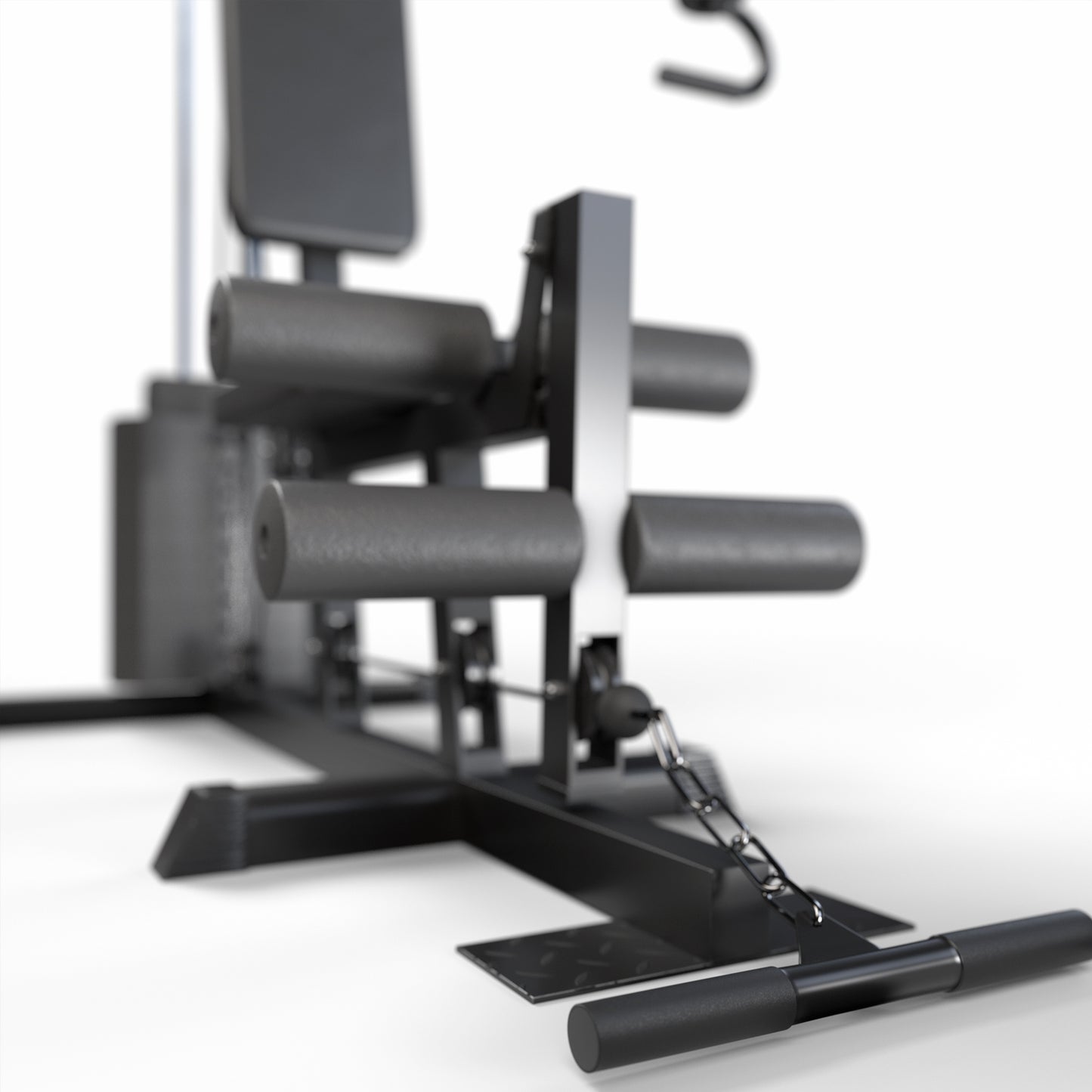 Home Gym G1000 Ten Series - Reacondicionado