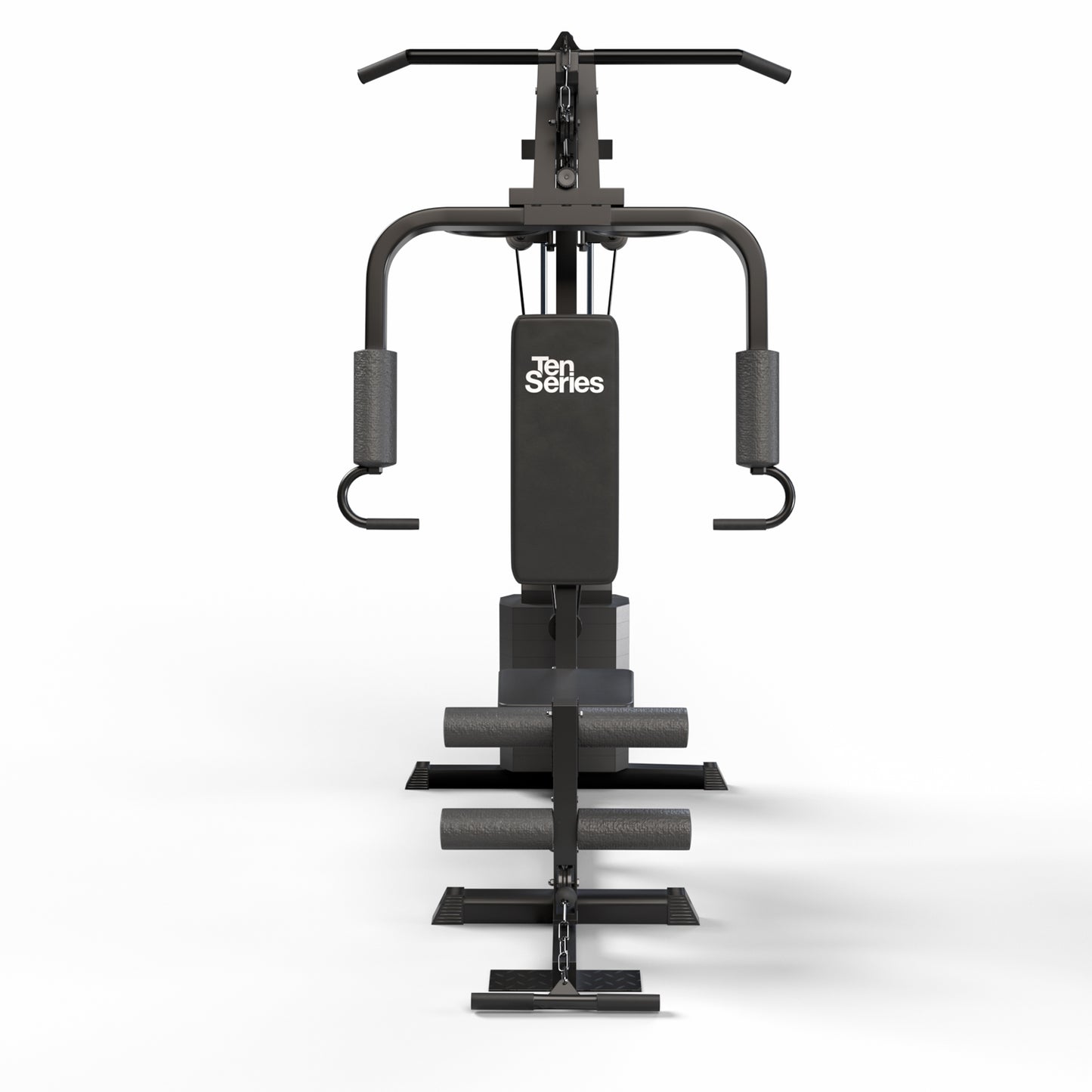 Home Gym G1000 Ten Series - Reacondicionado