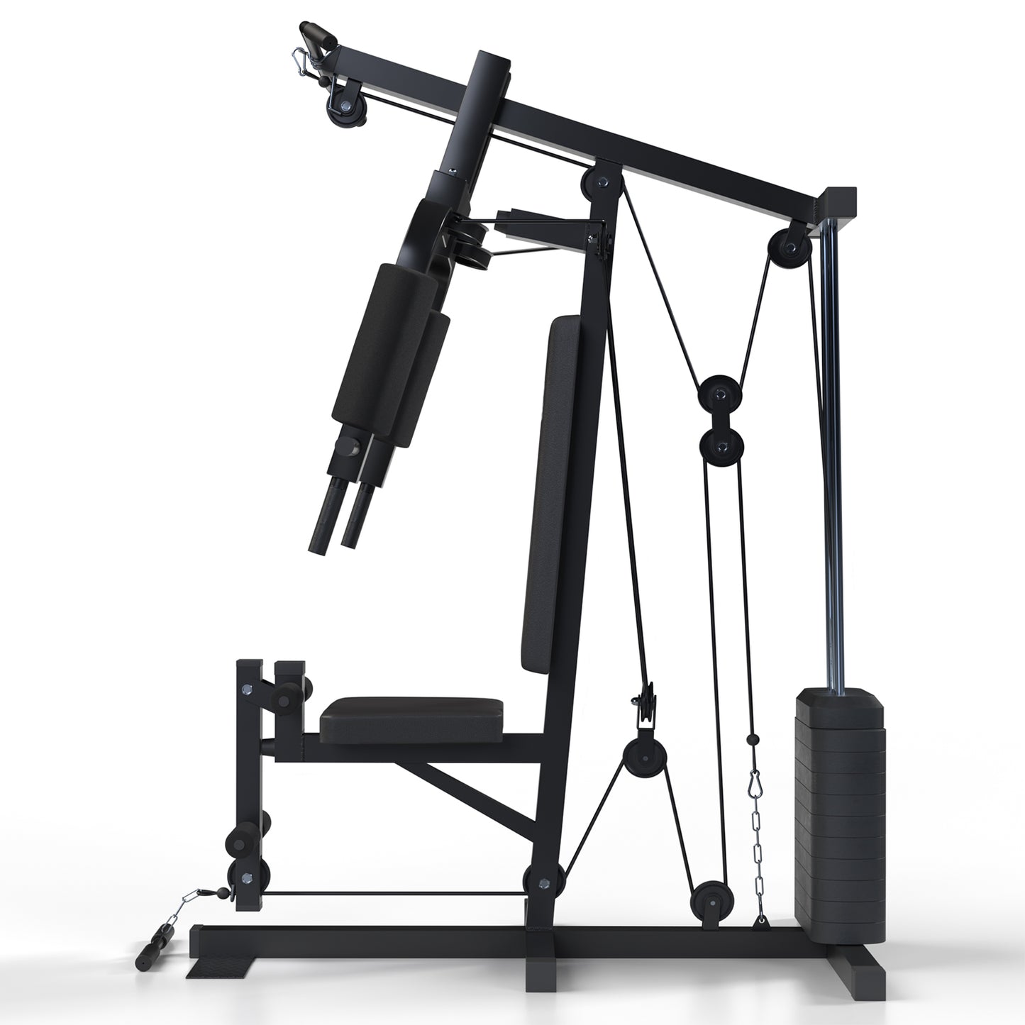 Home Gym G2000 Ten Series