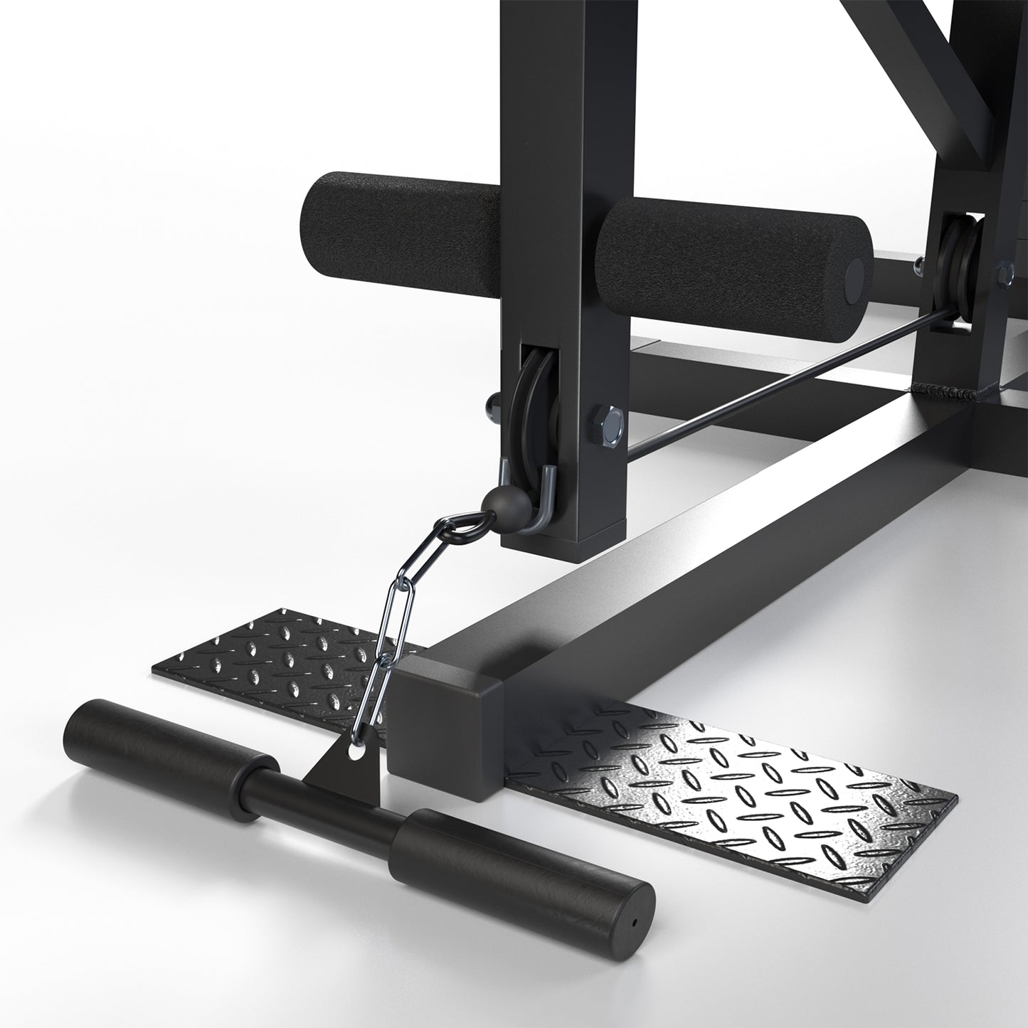 Home Gym G2000 Ten Series