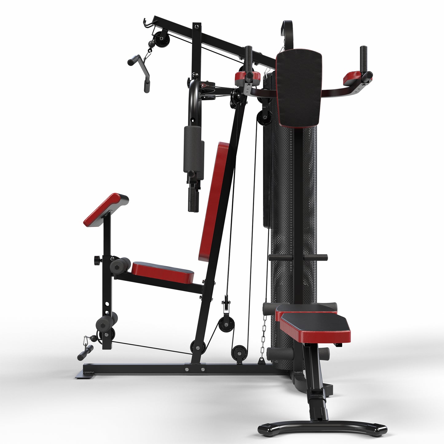 Home Gym G3000 Boxing Ten Series