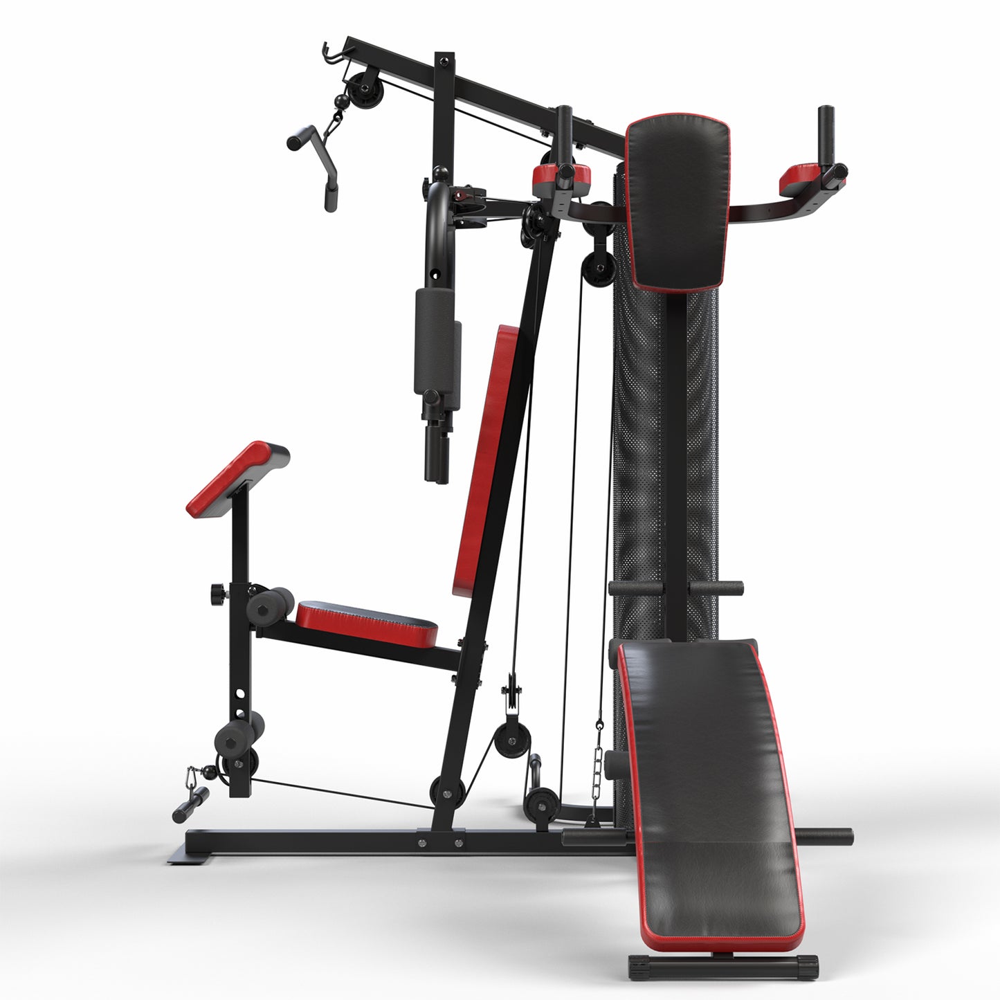 Home Gym G3000 Plus Ten Series
