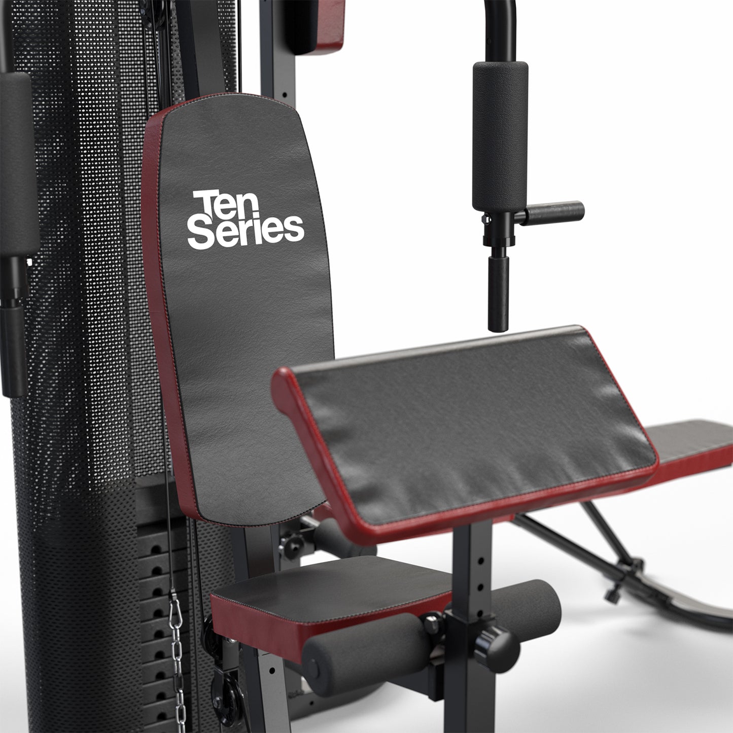 Home Gym G3000 Boxing Ten Series