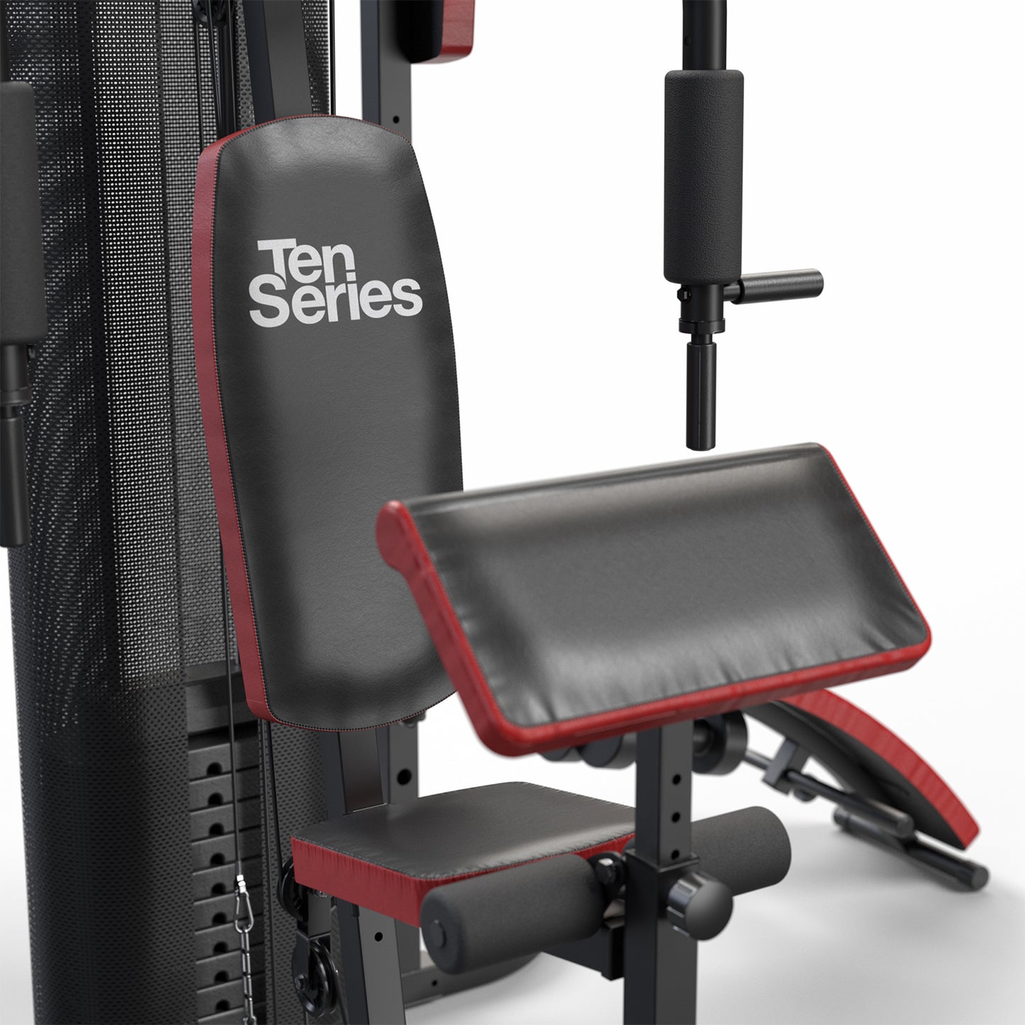 Home Gym G3000 Plus Ten Series