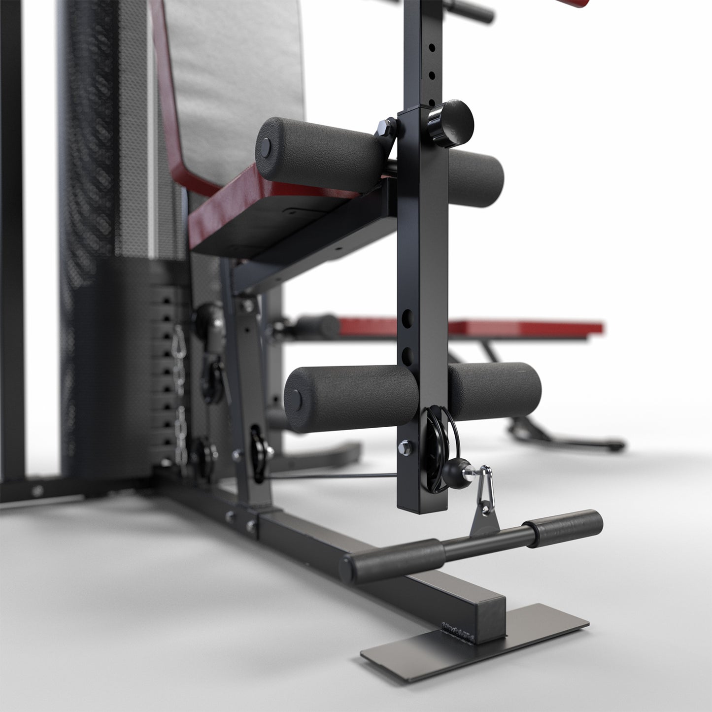 Home Gym G3000 Boxing Ten Series