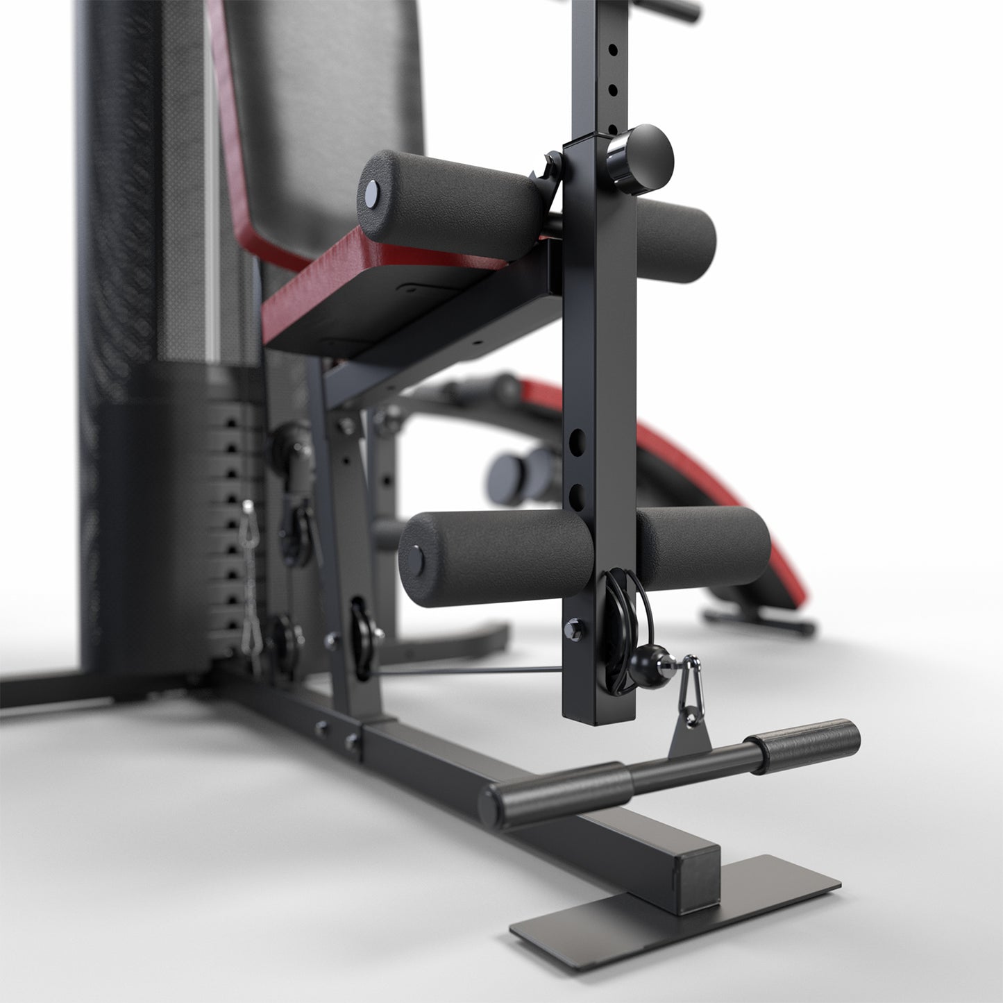 Home Gym G3000 Plus Ten Series