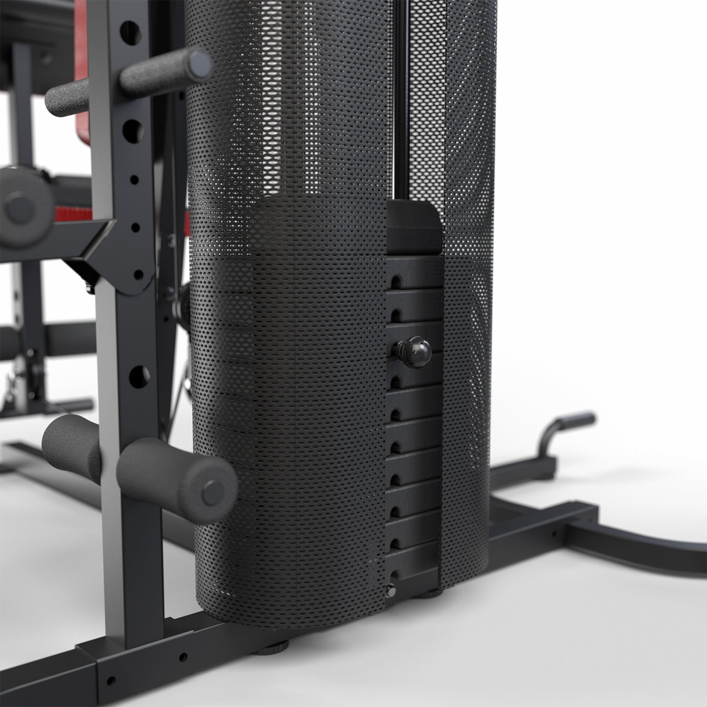 Home Gym G3000 Plus Ten Series
