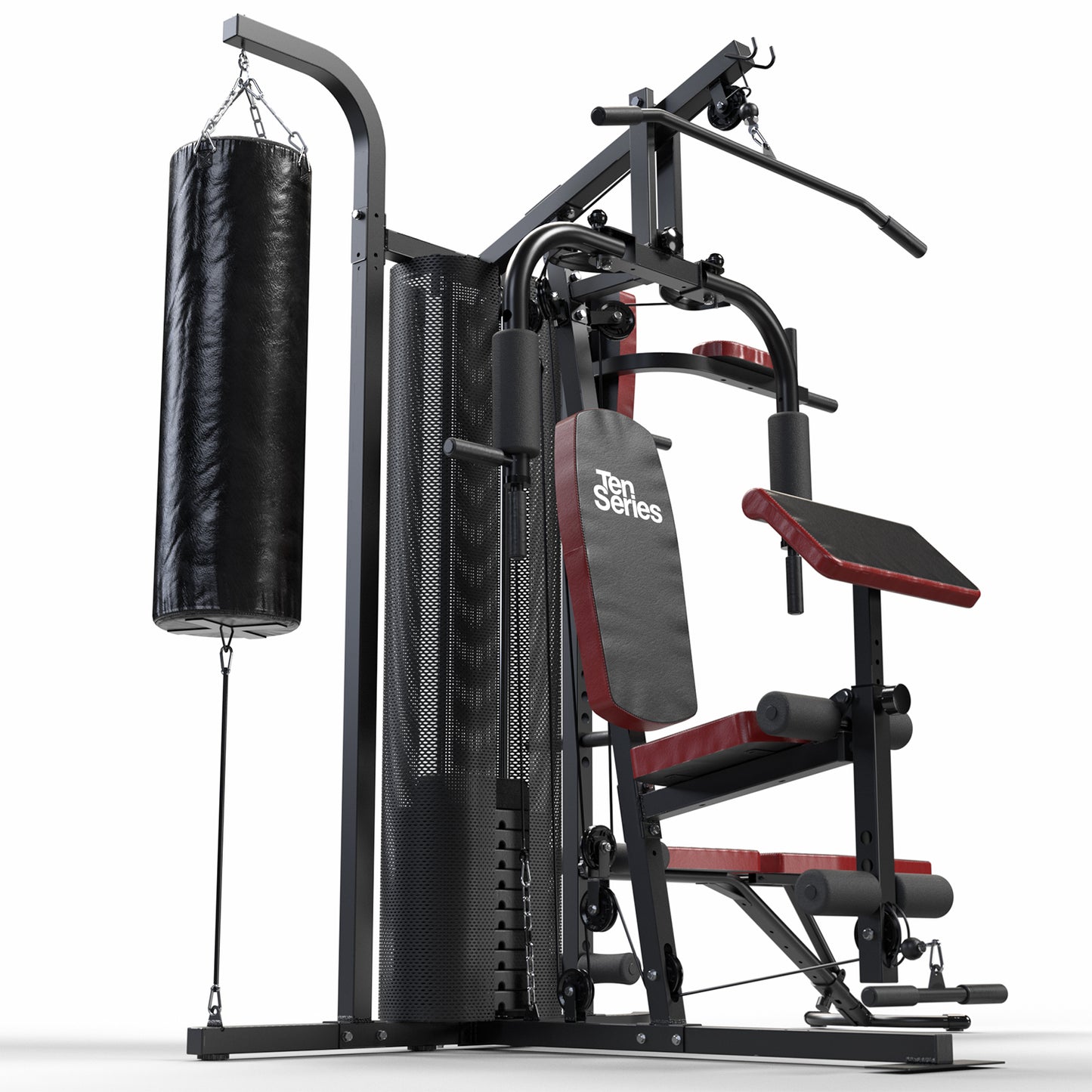Home Gym G3000 Boxing Ten Series