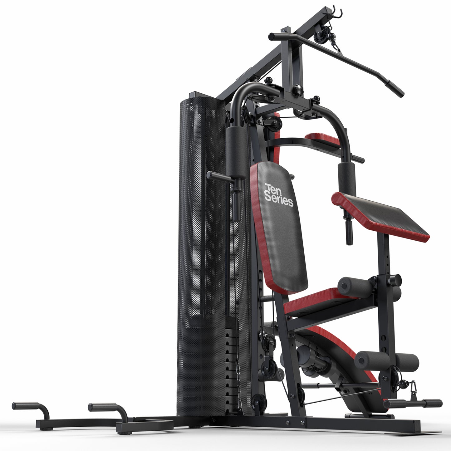 Home Gym G3000 Plus Ten Series