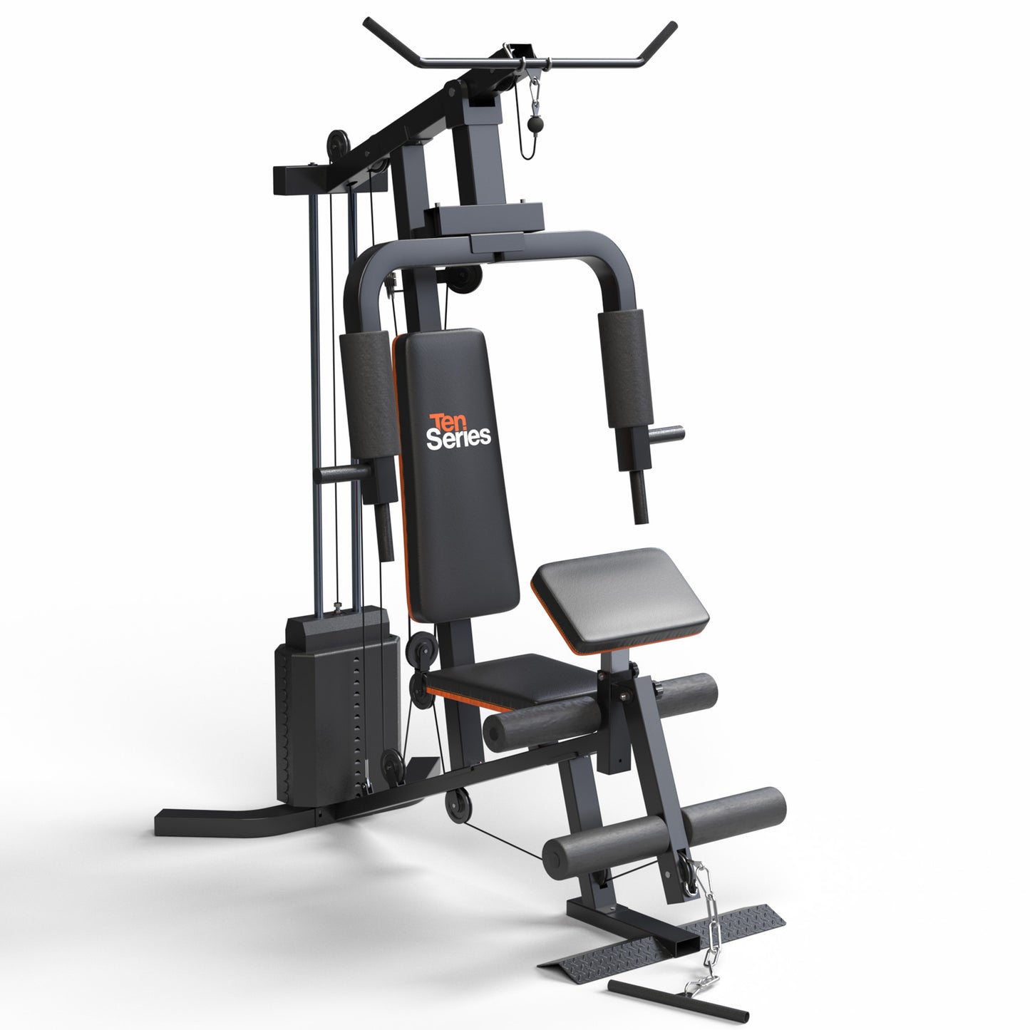 Mantención Home Gym