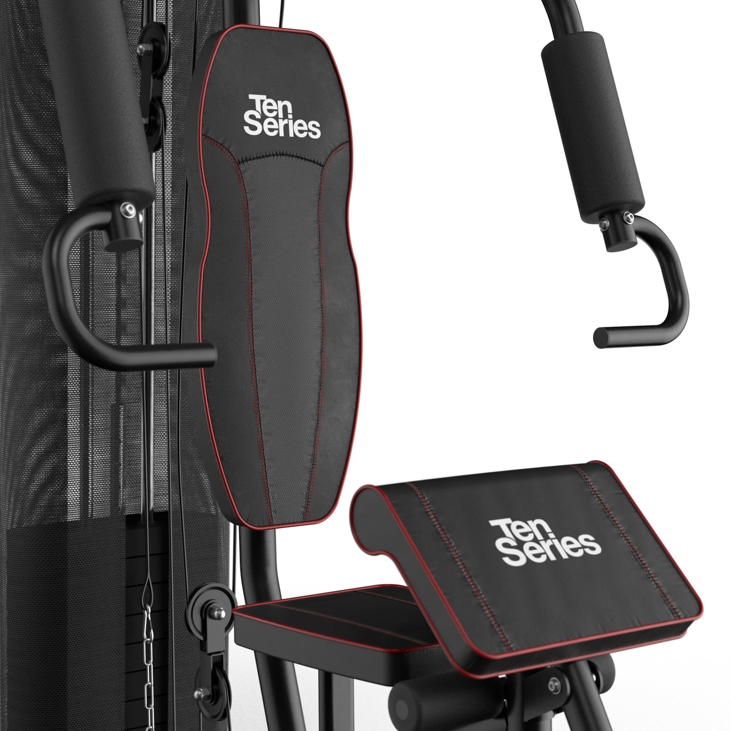 Home Gym G5000 Ten Series