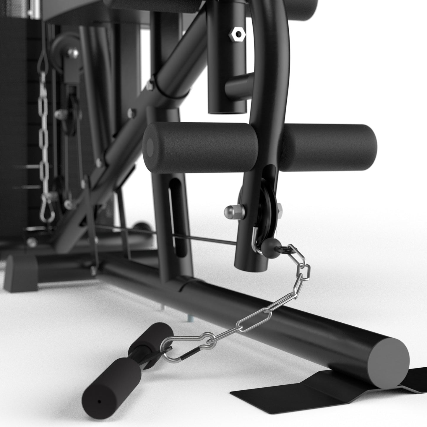 Home Gym G5000 Ten Series