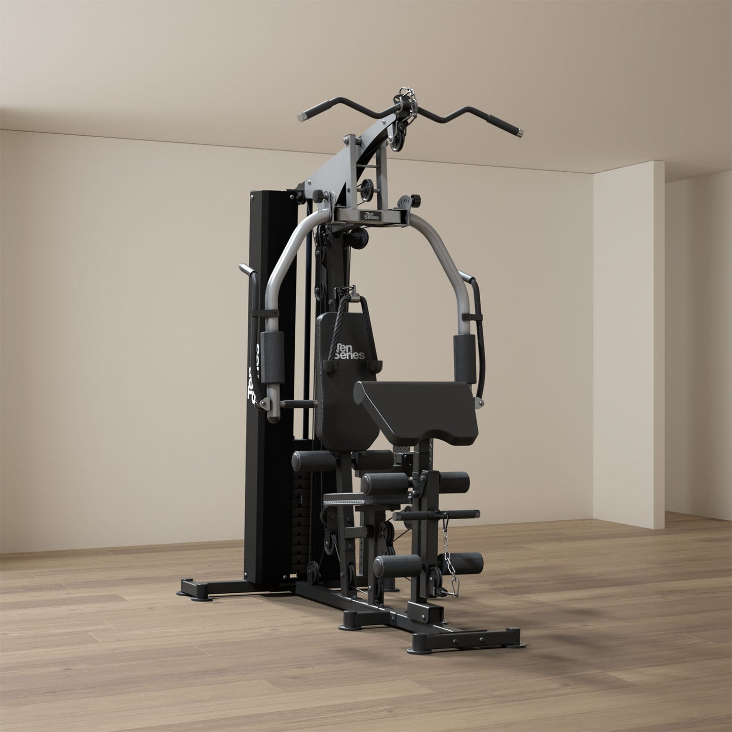 Home Gym G9000 Ten Series