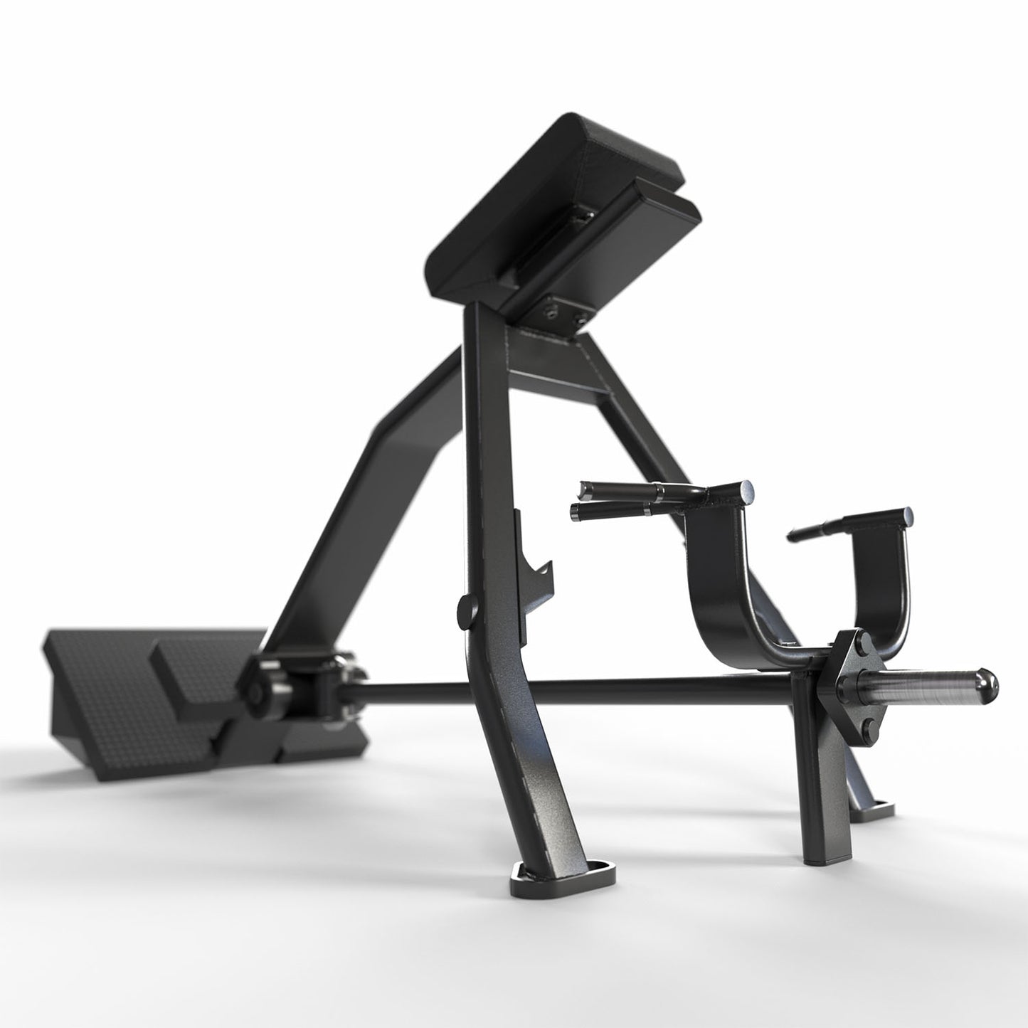 Incline T Row VOID