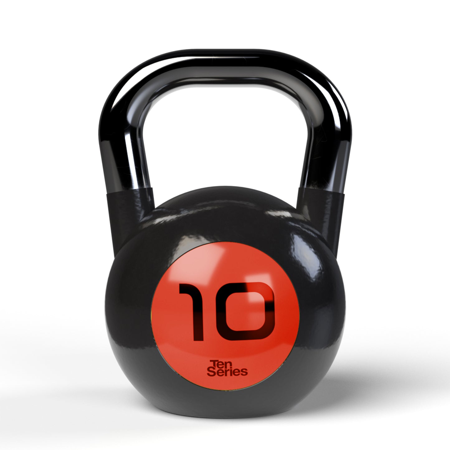 Kettlebell Hierro 10 Kg Ten Series foto principal