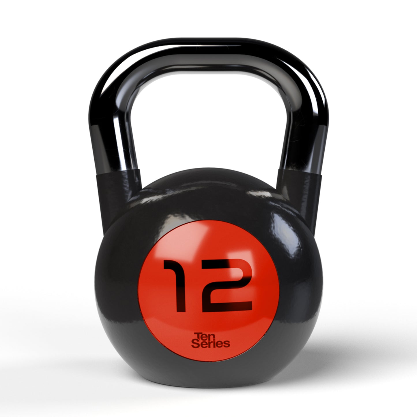 Kettlebell Hierro 12 Kg Ten Series foto principal