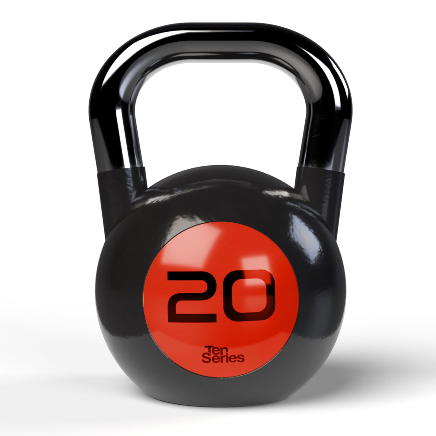 Kettlebell Hierro 20 Kg Ten Series foto principal