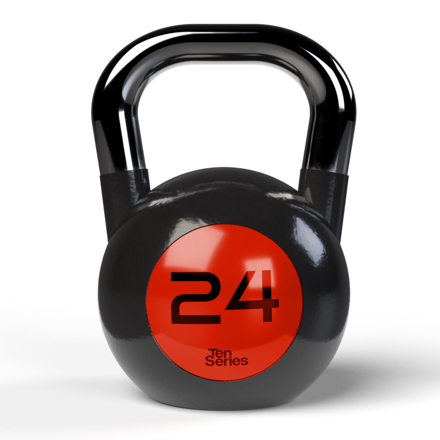 Kettlebell Hierro 24 Kg Ten Series Foto Principal