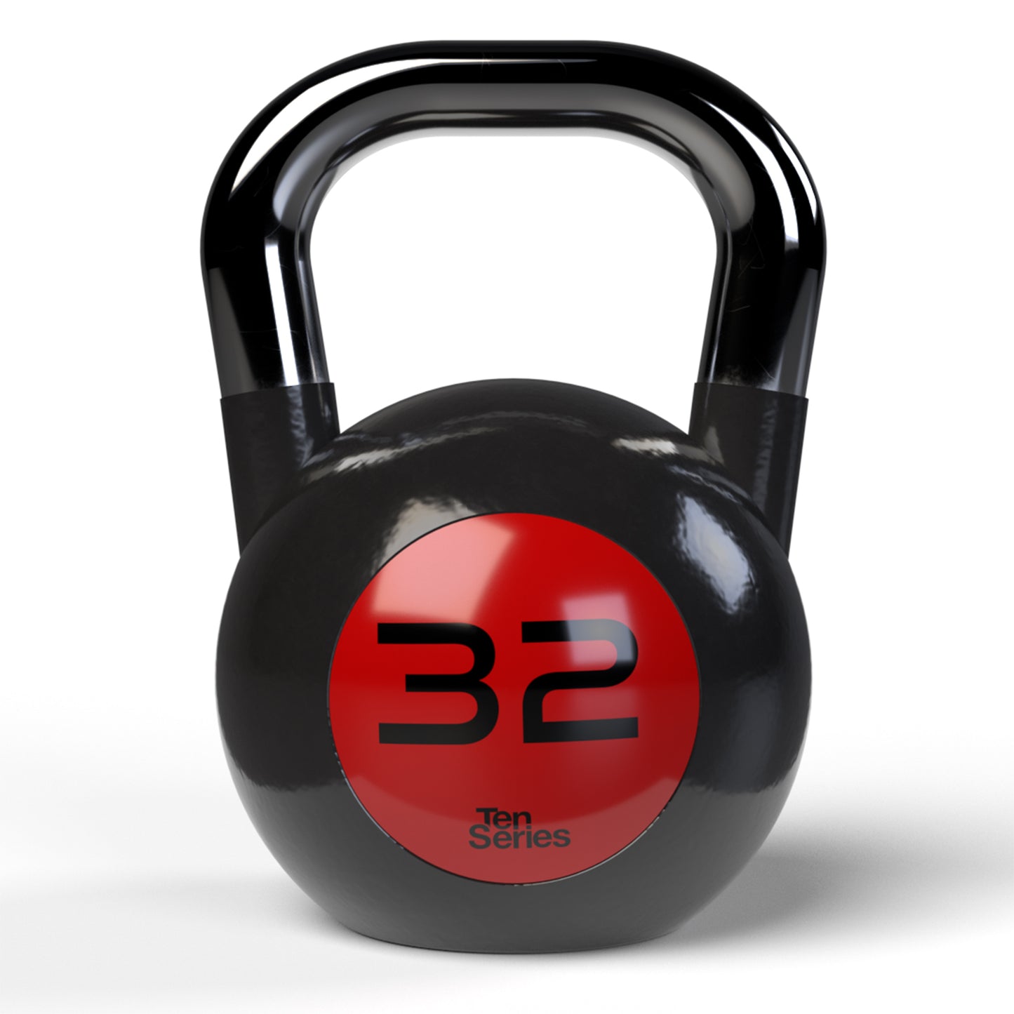 Kettlebell Hierro 32 Kg Ten Series Foto Principal