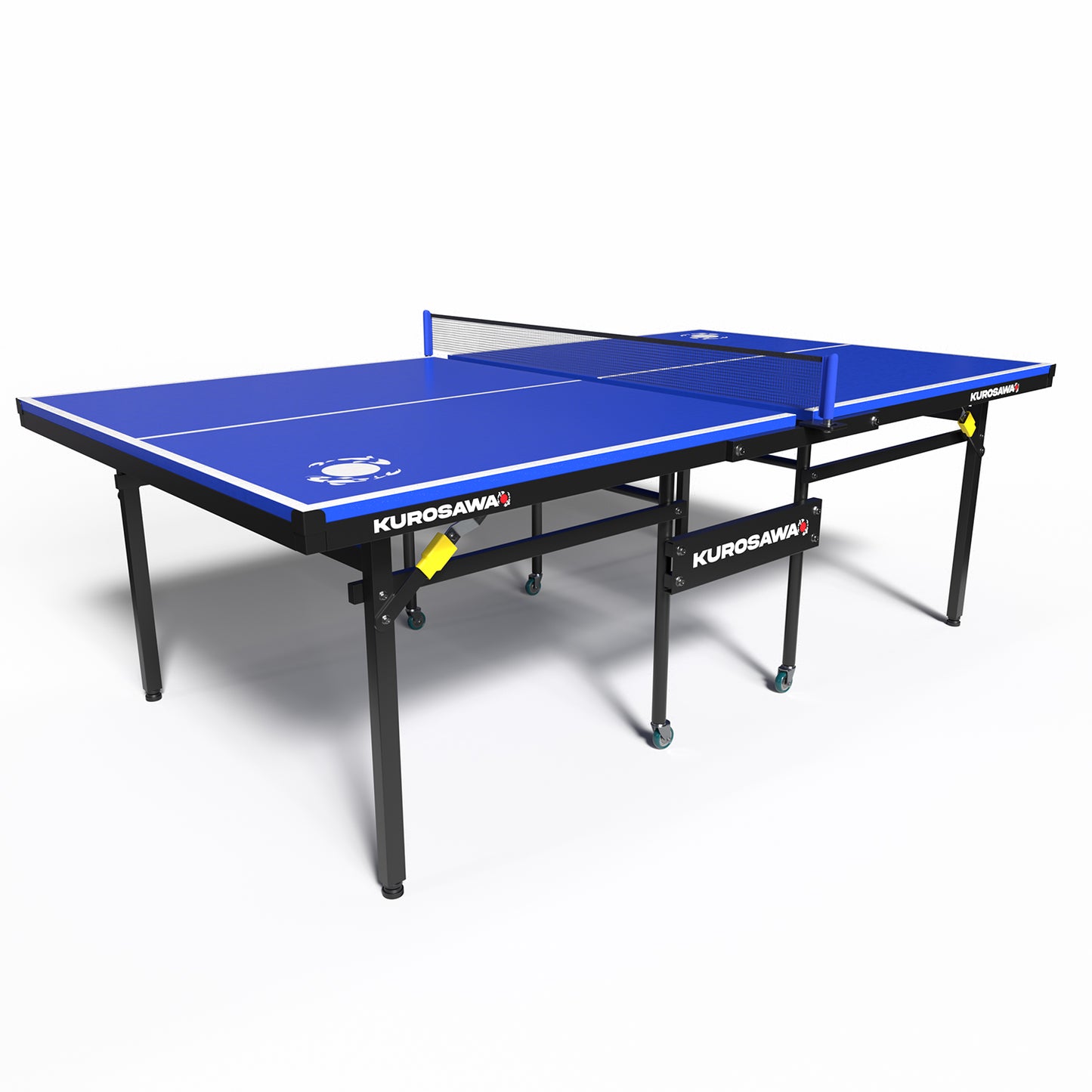 Mesa Kurosawa De Ping Pong Kohaku Azul