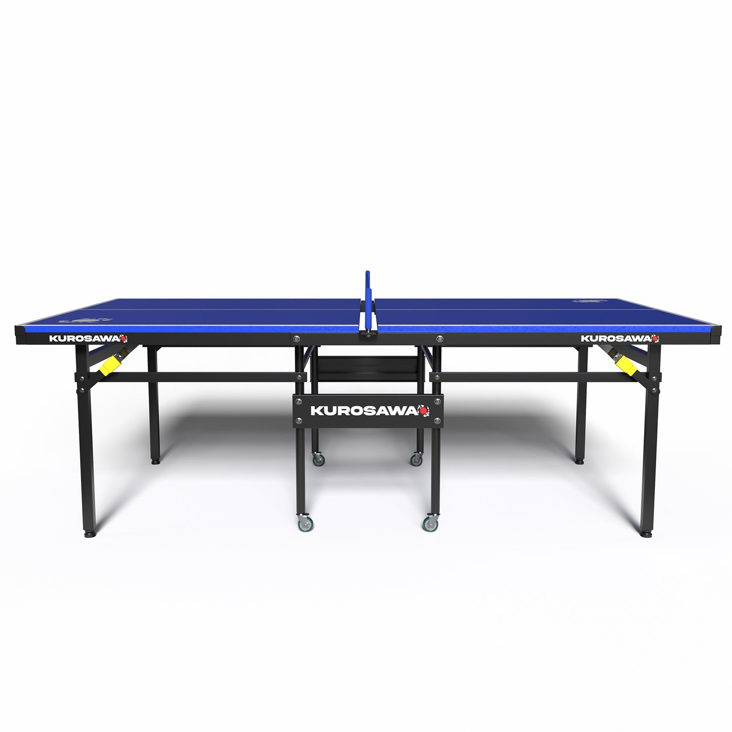 Mesa Kurosawa De Ping Pong Kohaku Azul