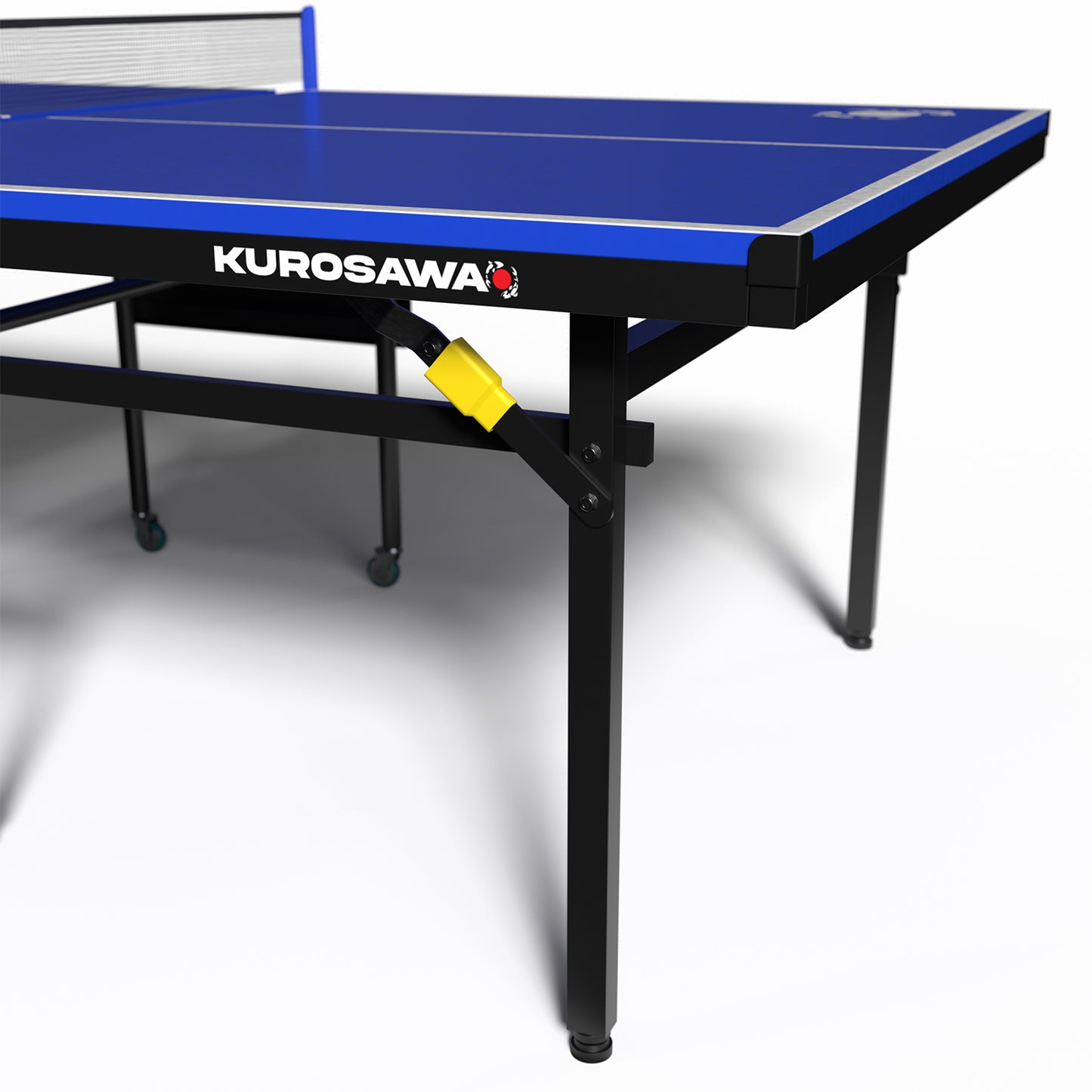 Mesa Kurosawa De Ping Pong Kohaku Azul